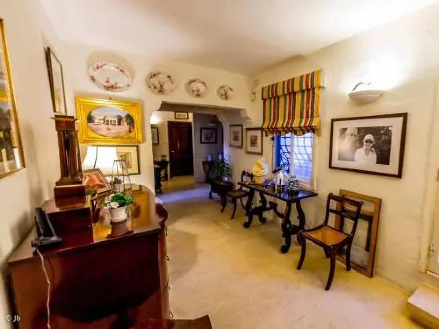 Selmunett – Malta Homestay