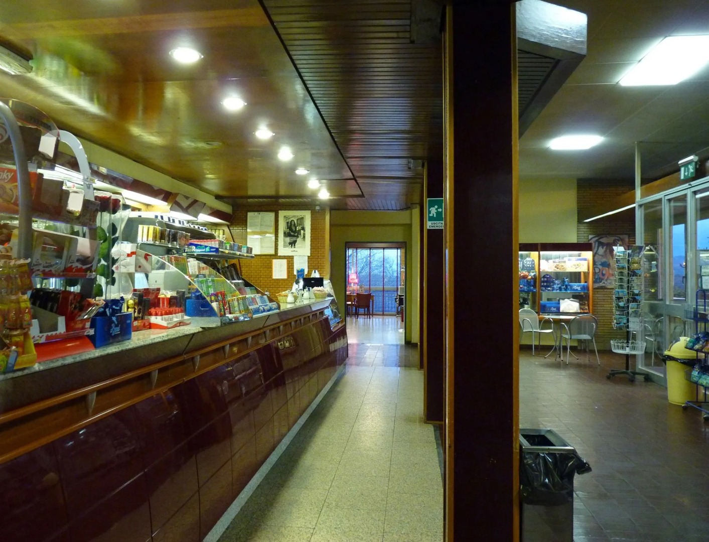 LH Arca Street Art Hotel