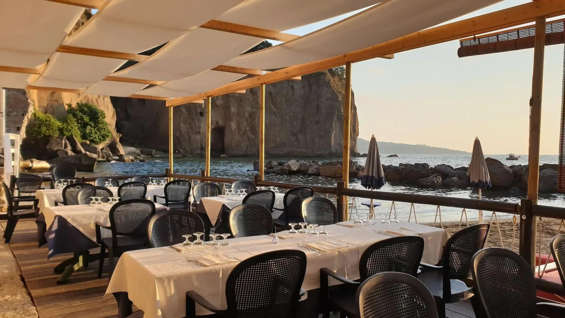 Hotel Giosuè a mare