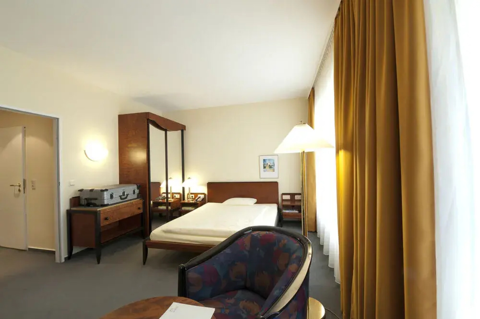 Top Hotel La Residence Saarbruecken