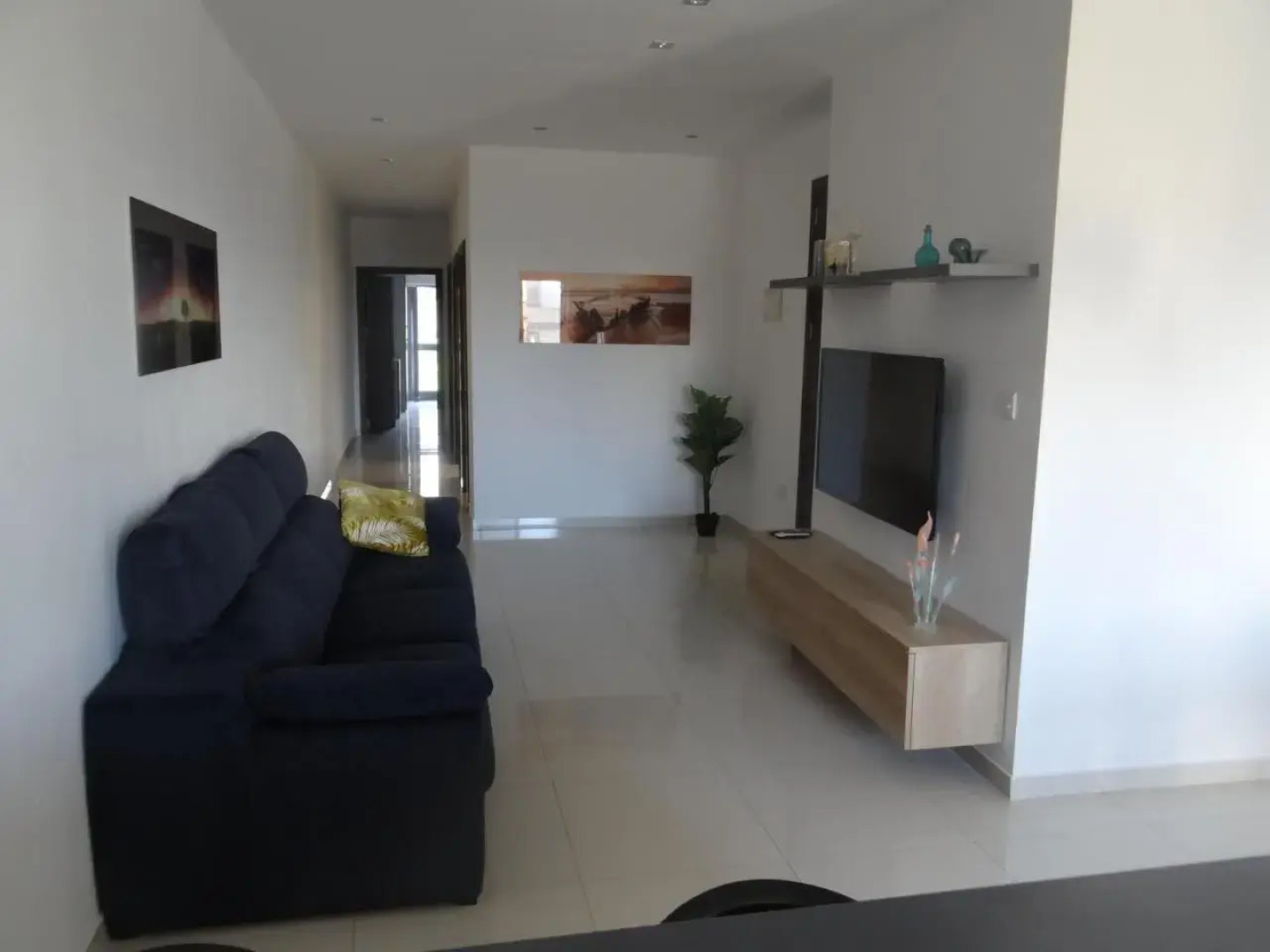 SB3 - Stylish PENTHOUSE - Superb Location Msida