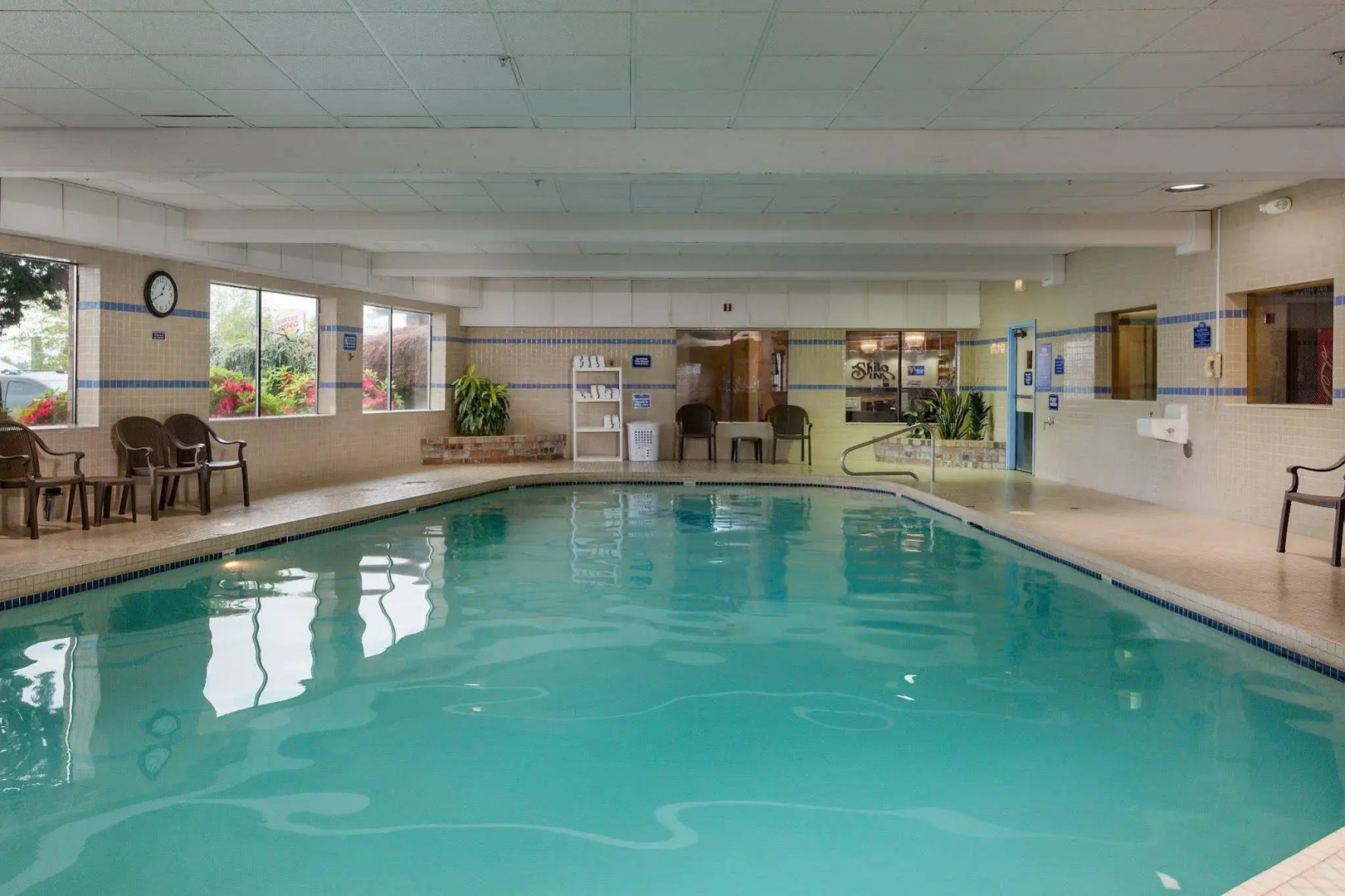 Hotel Thea Tacoma, Ascend Hotel Collection