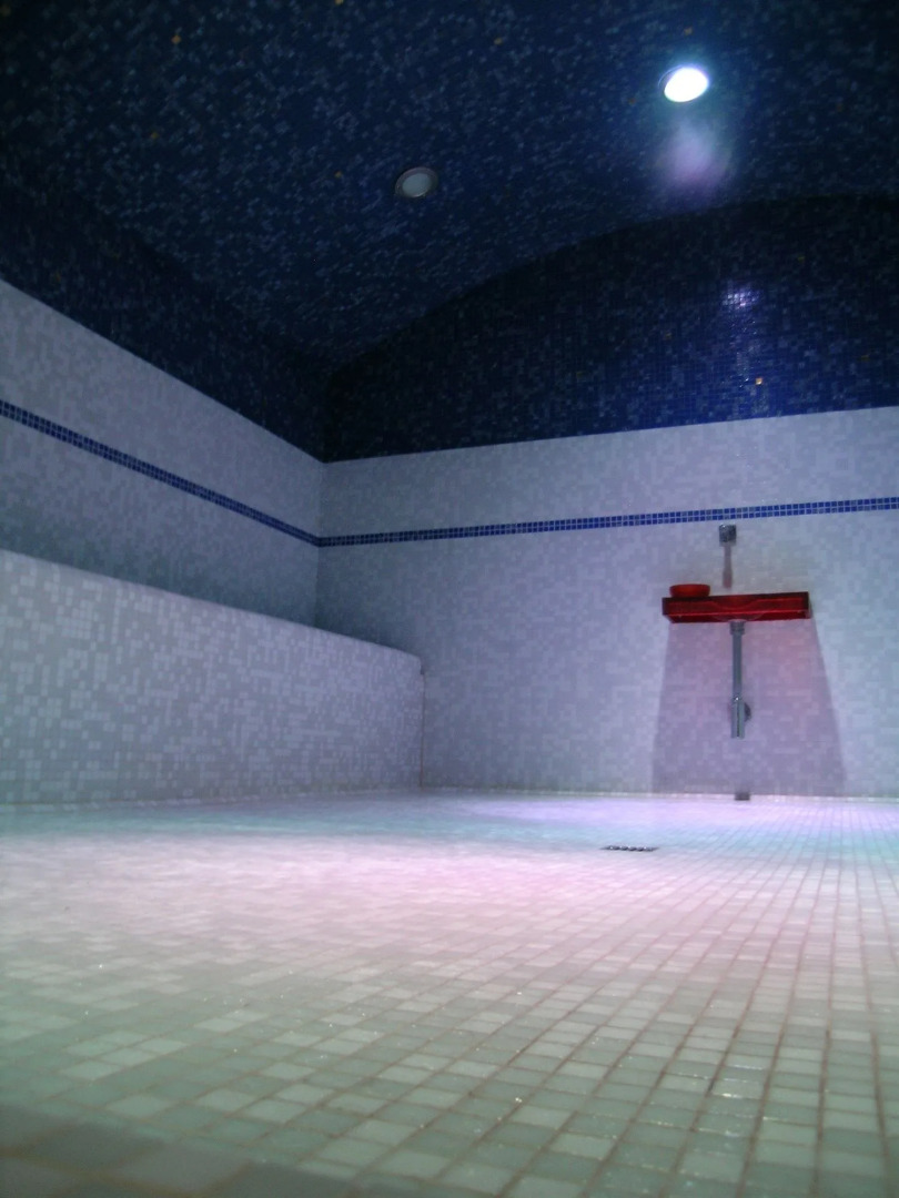 Residence San Rossore