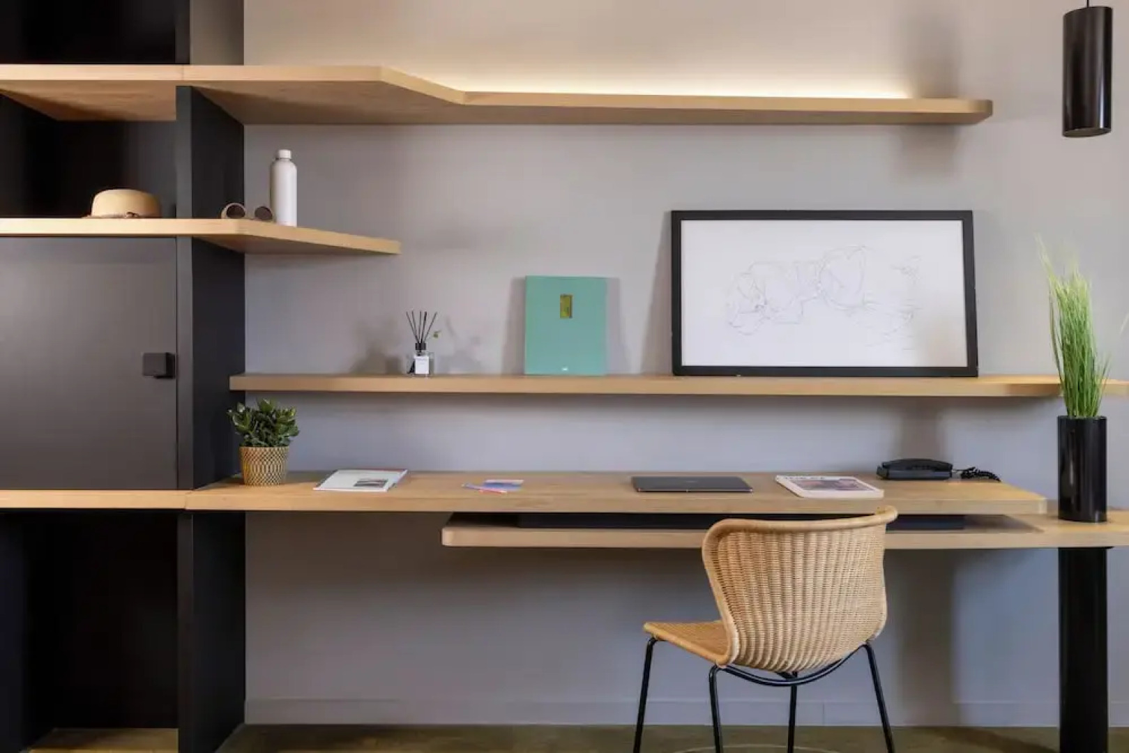 Belaroia Montpellier Centre Saint Roch