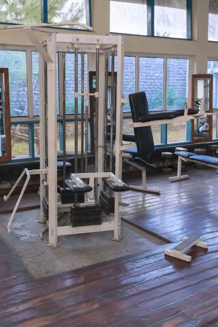 Rwenzori International Hotel