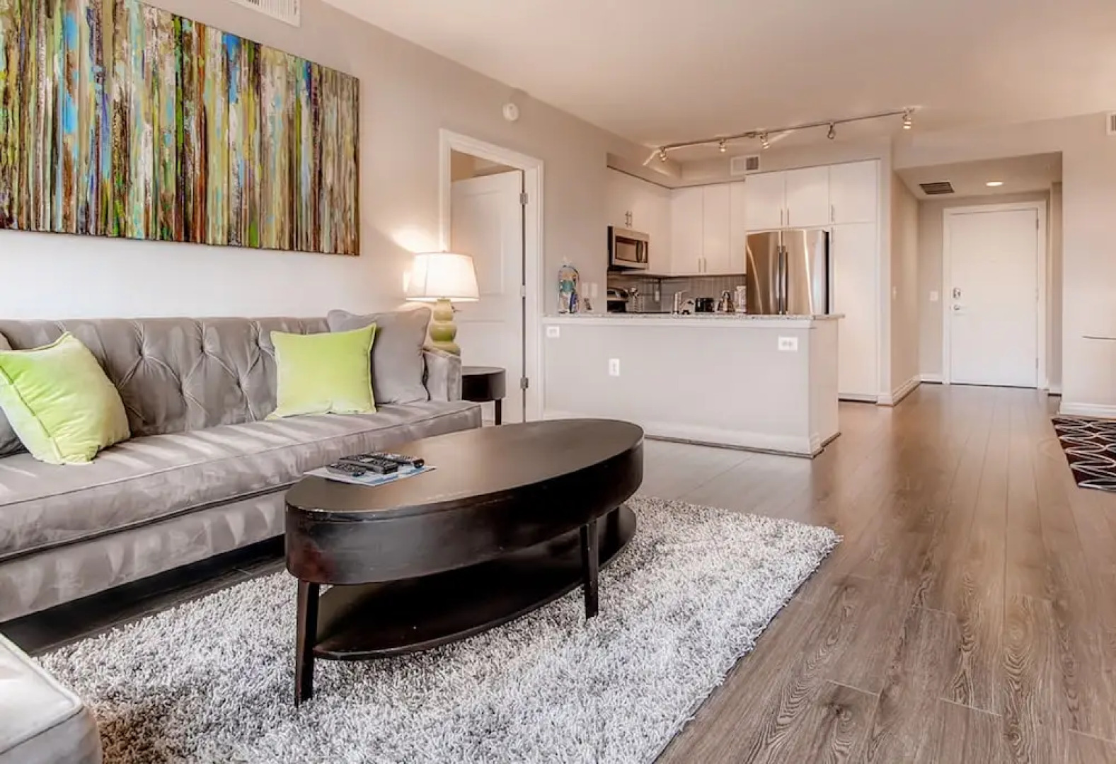 Global Luxury Suites at Town Center South