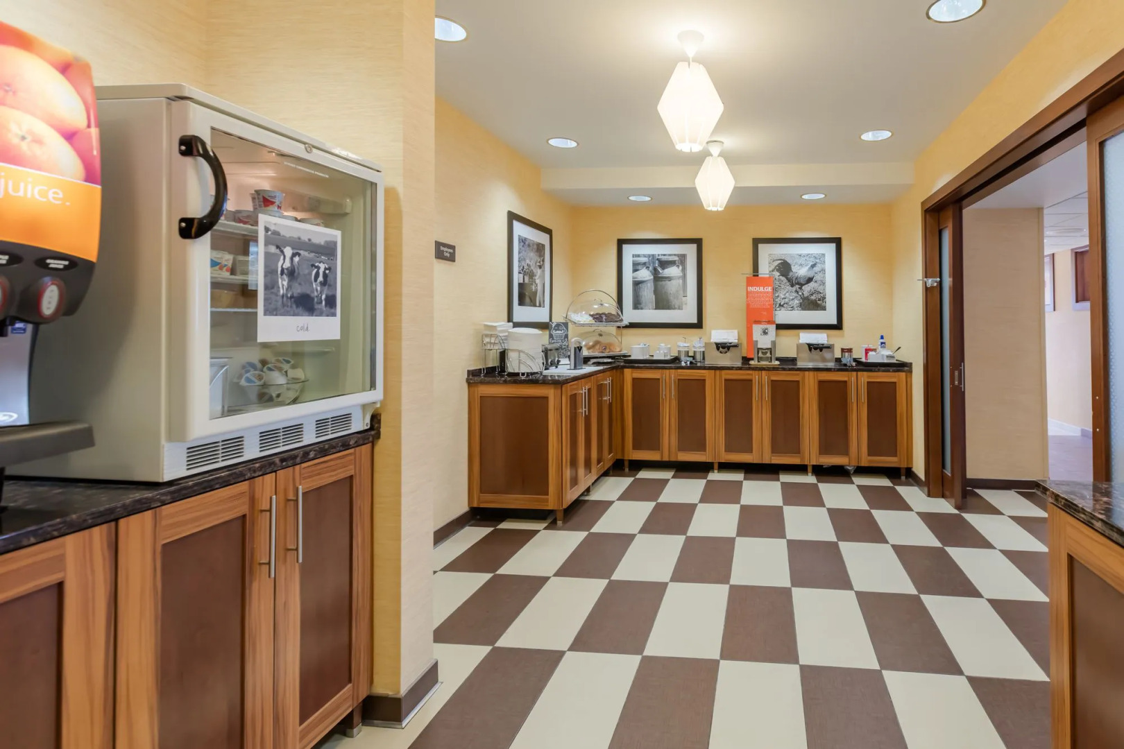 Hampton Inn Rochester-South