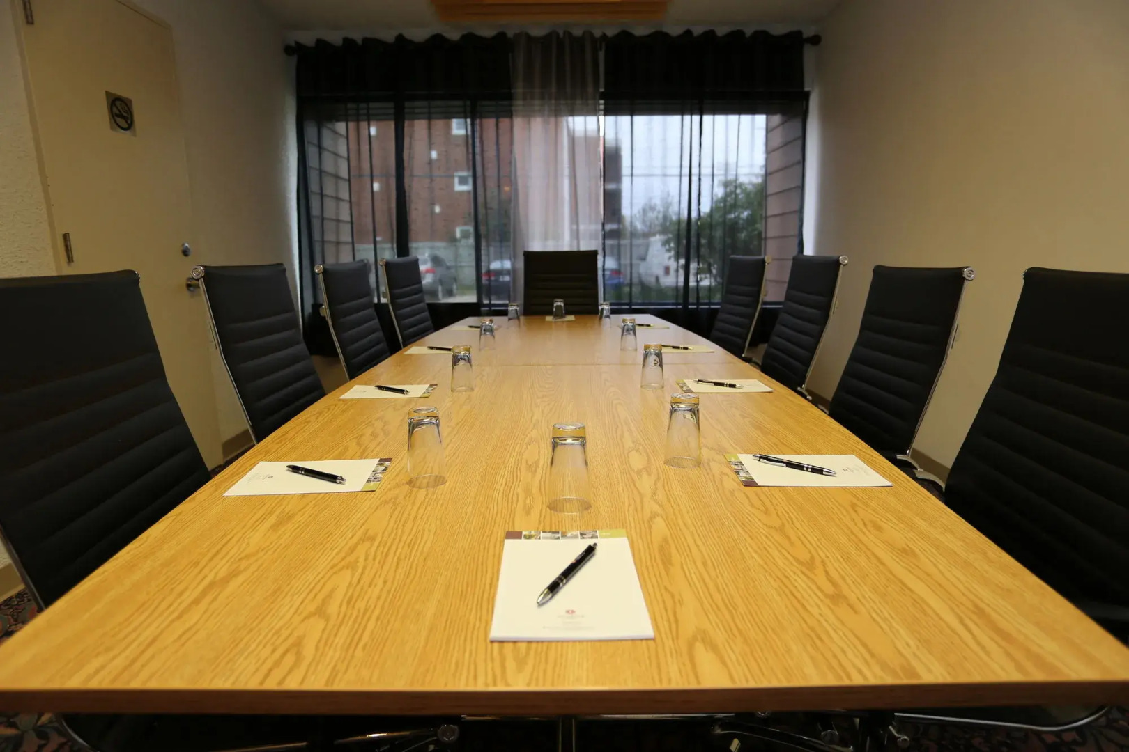 Hôtels Gouverneur Sept-Îles