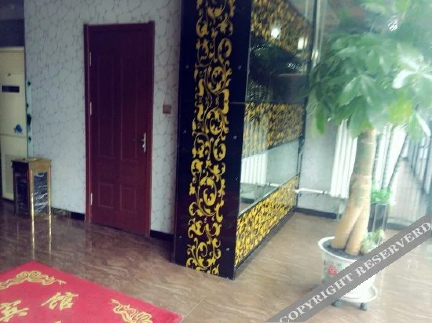 Tianyu Fashion Hotel