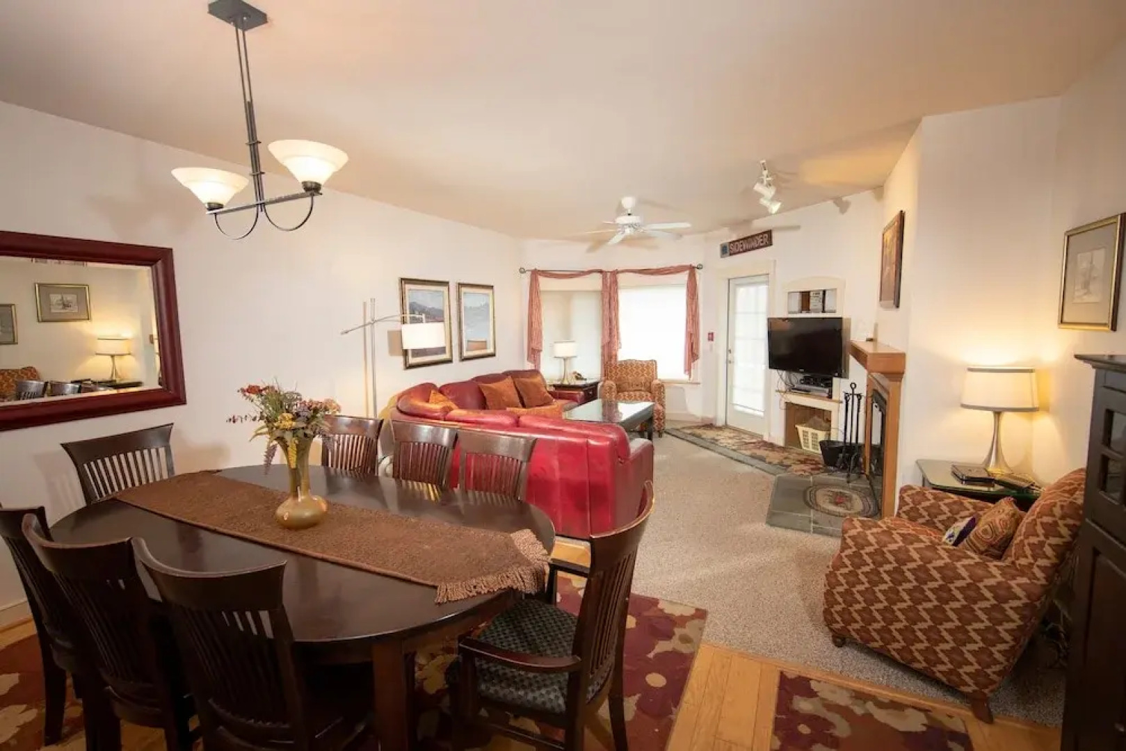 Solitude - SO104 - 3 Br Condo