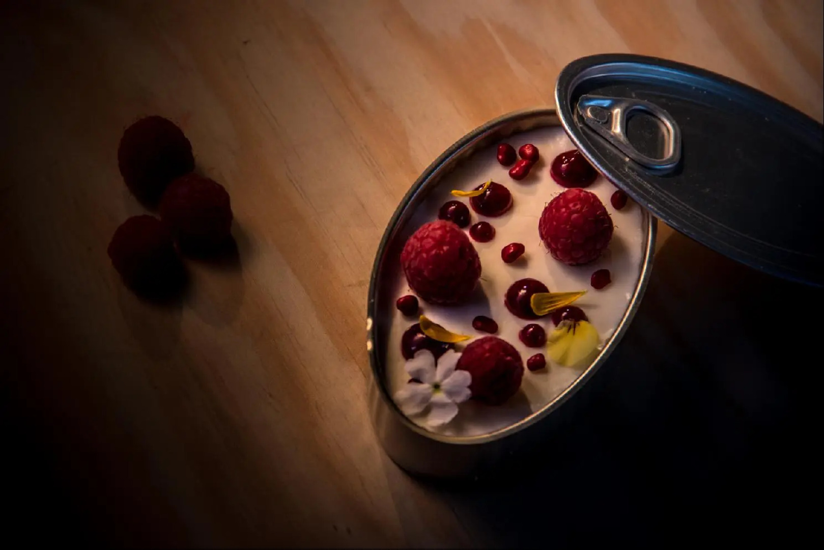 Complejo Enoturístico Finca La Estacada