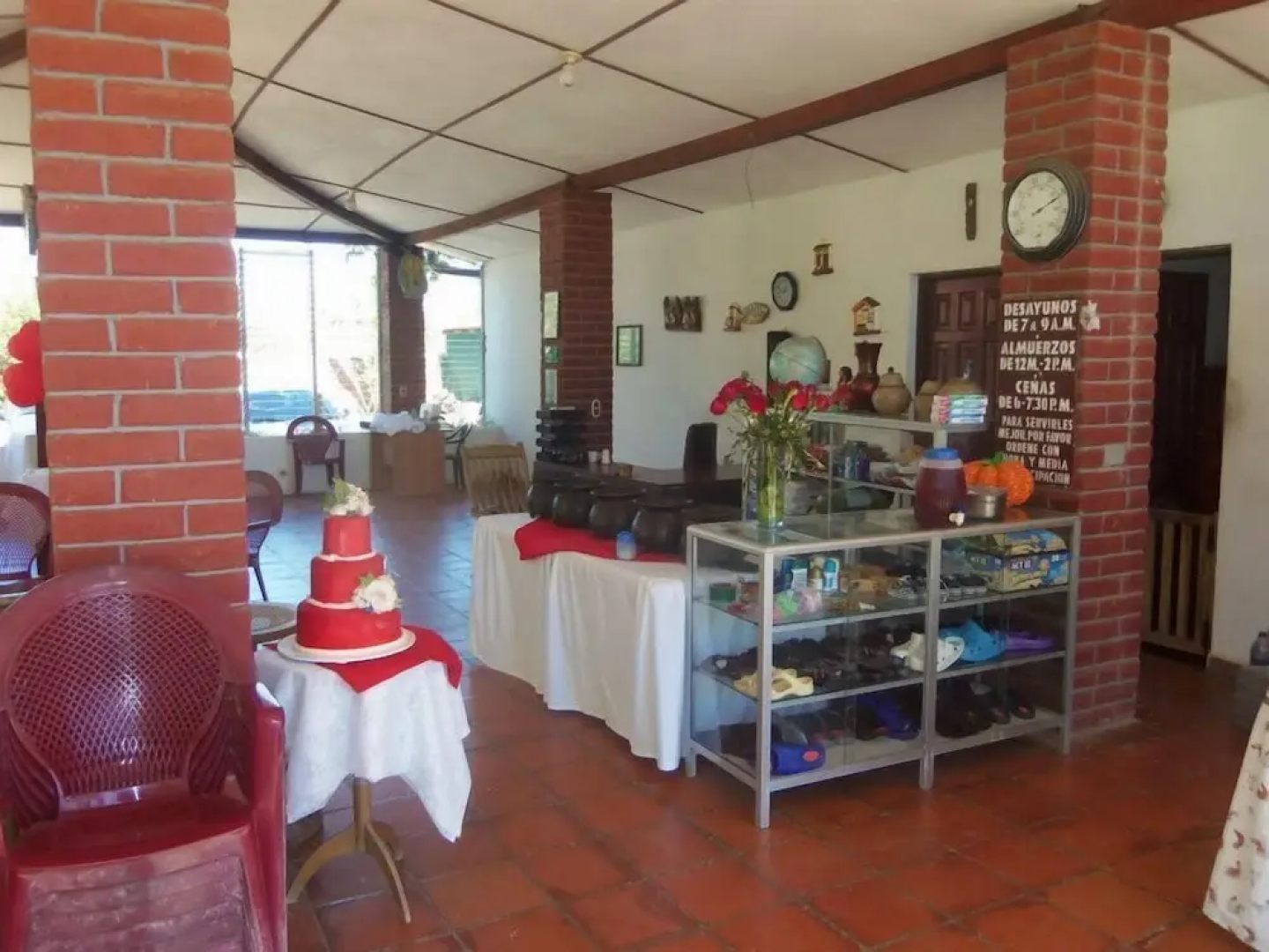 La Estancia De Don Luis