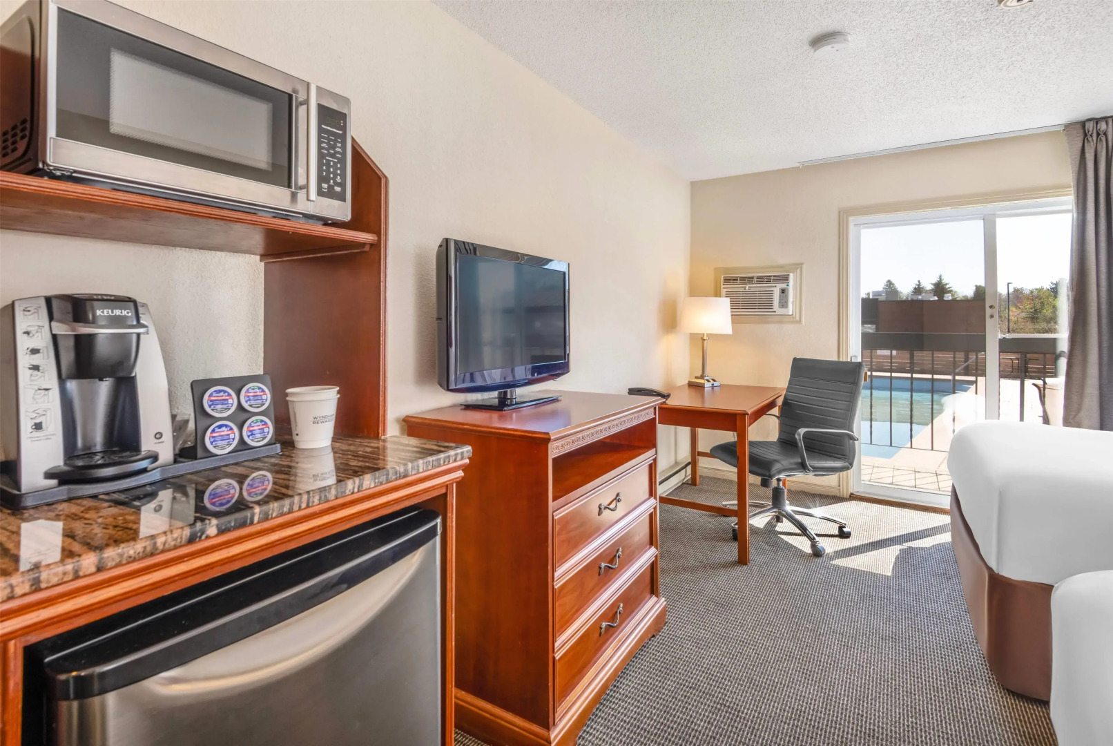 Travelodge by Wyndham Gananoque