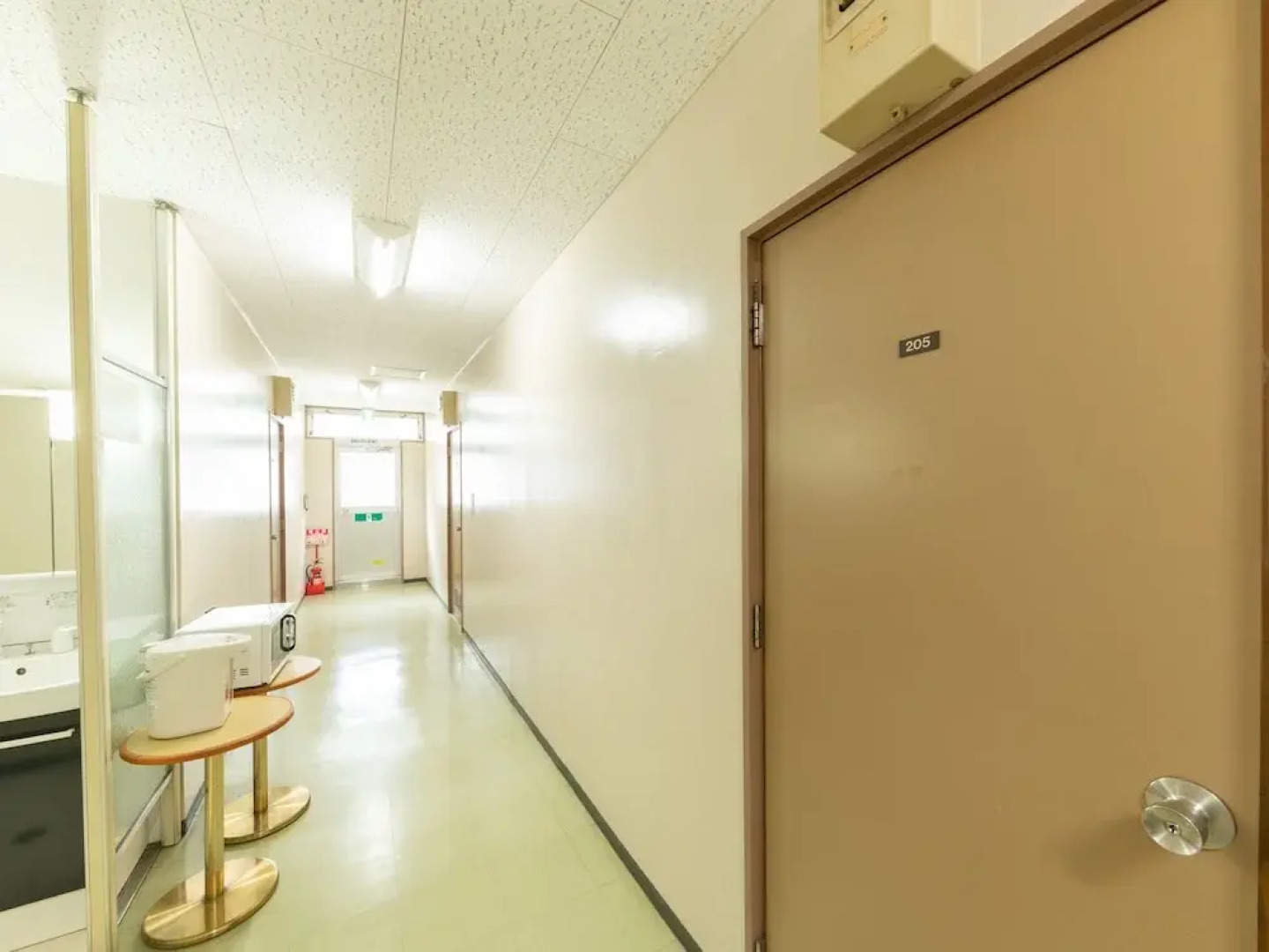 Hotel Kamaishi Heita Pansion