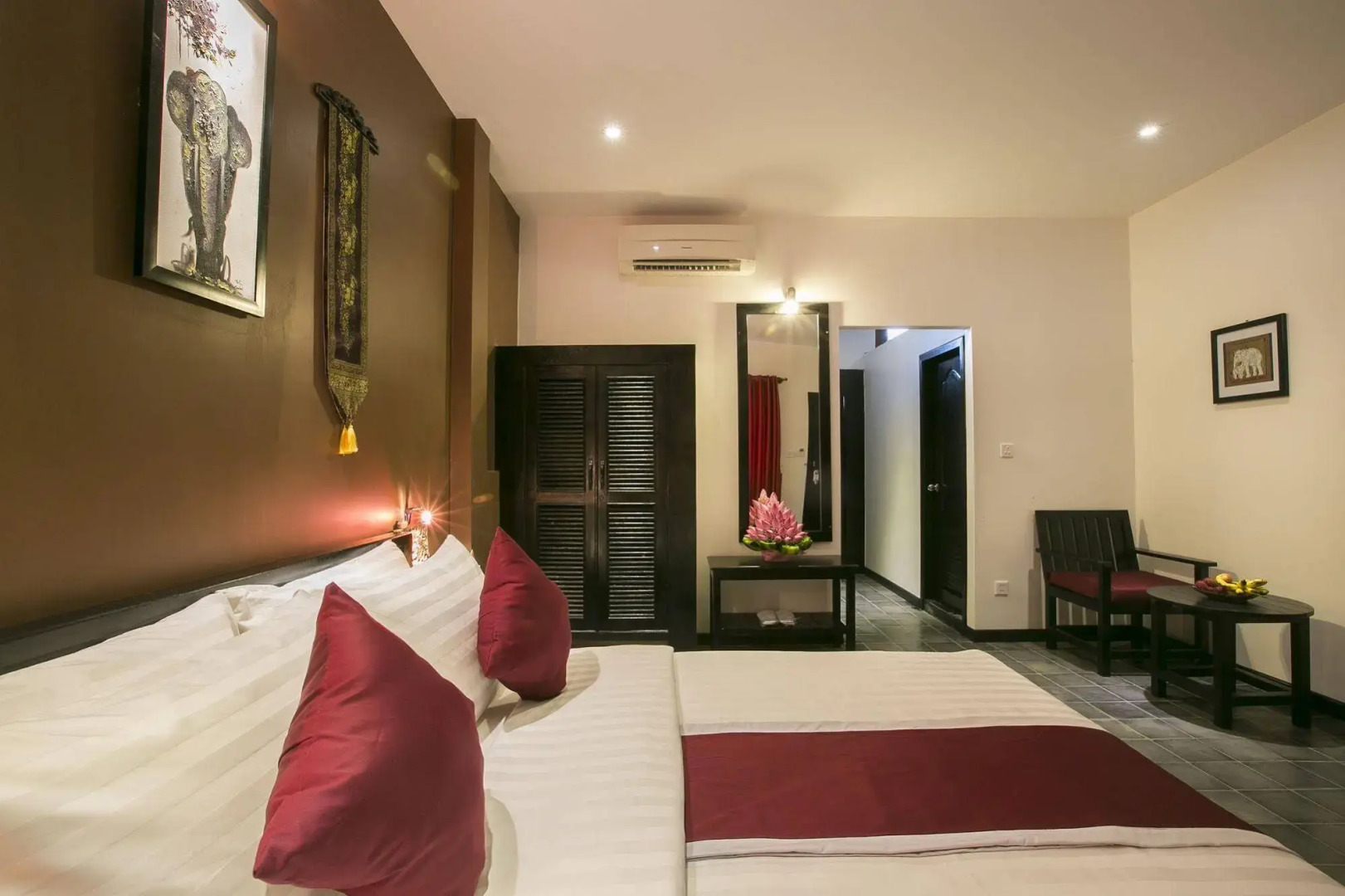 Suon Angkor Boutique