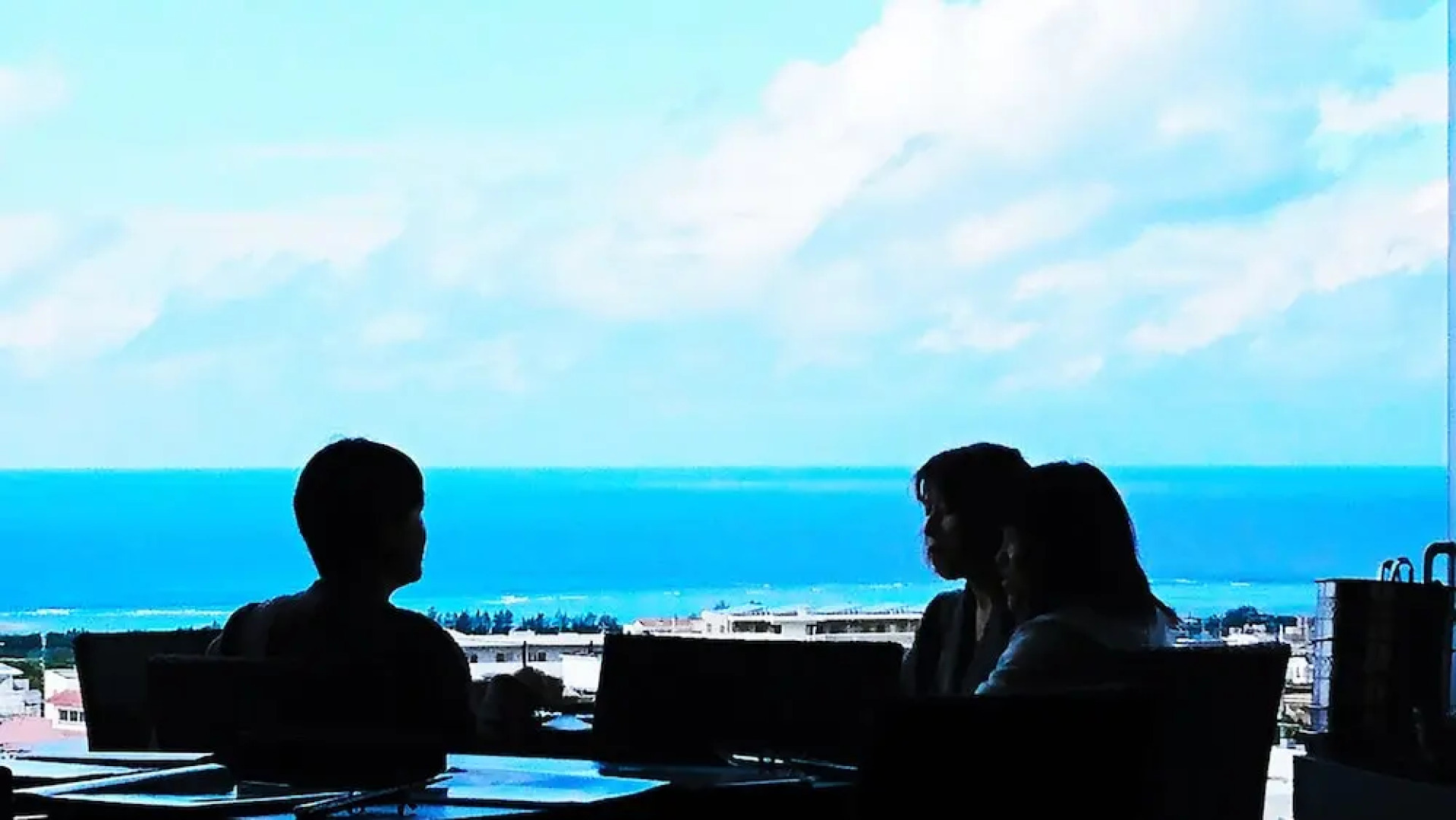 Transit Overnight Hotel