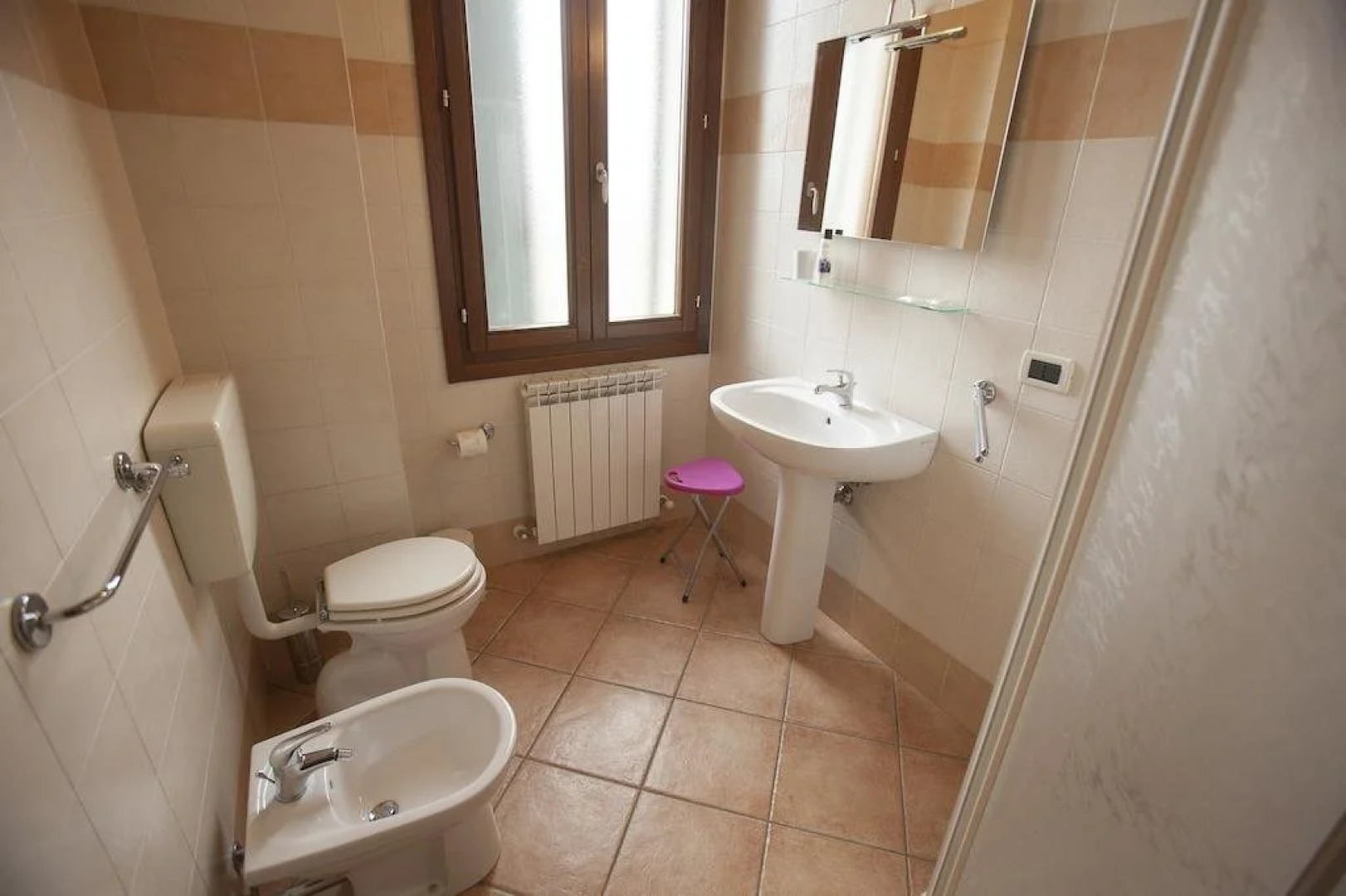 Agriturismo Ca Bonelli