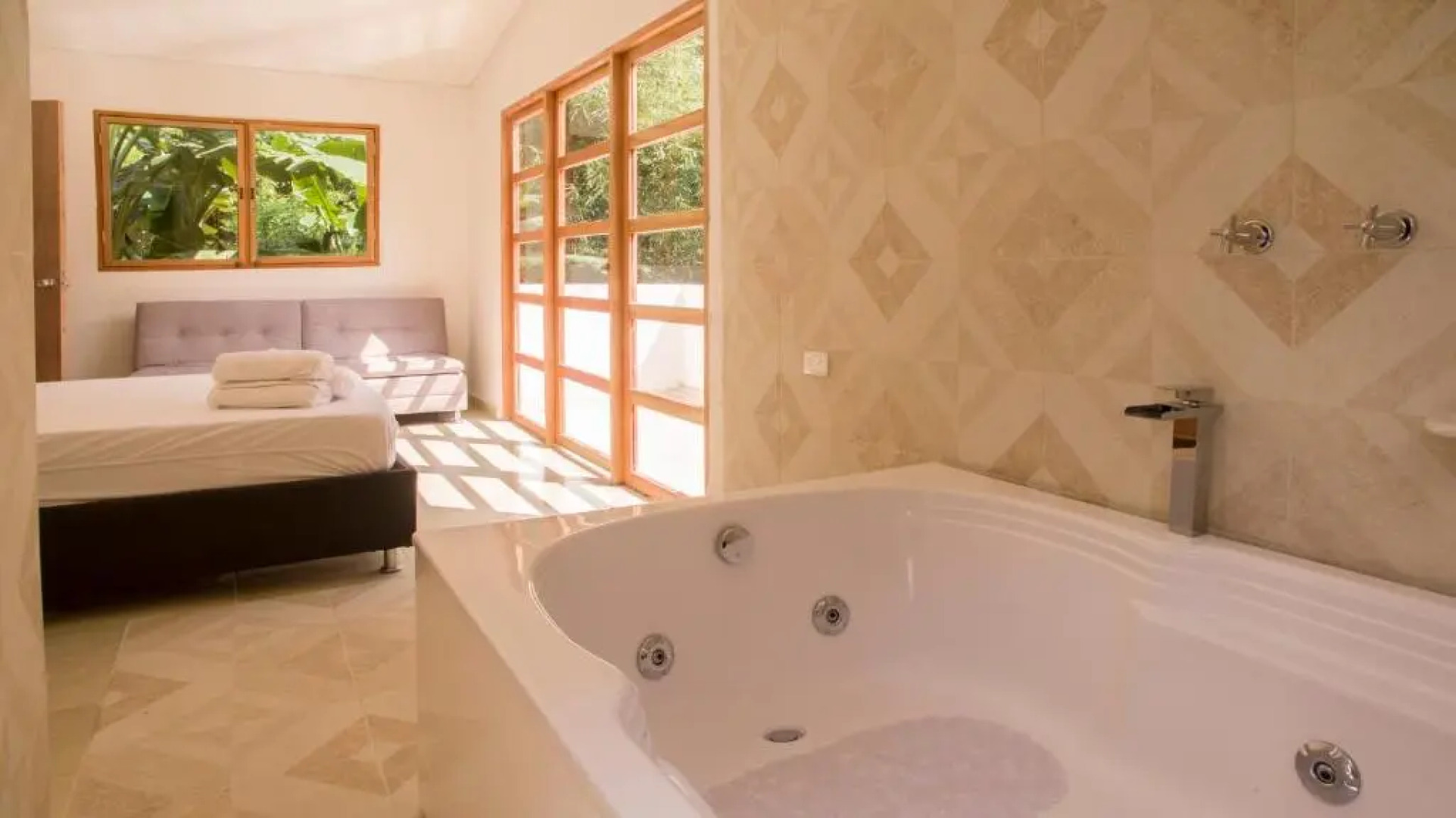 Manigua Tayrona Hostel