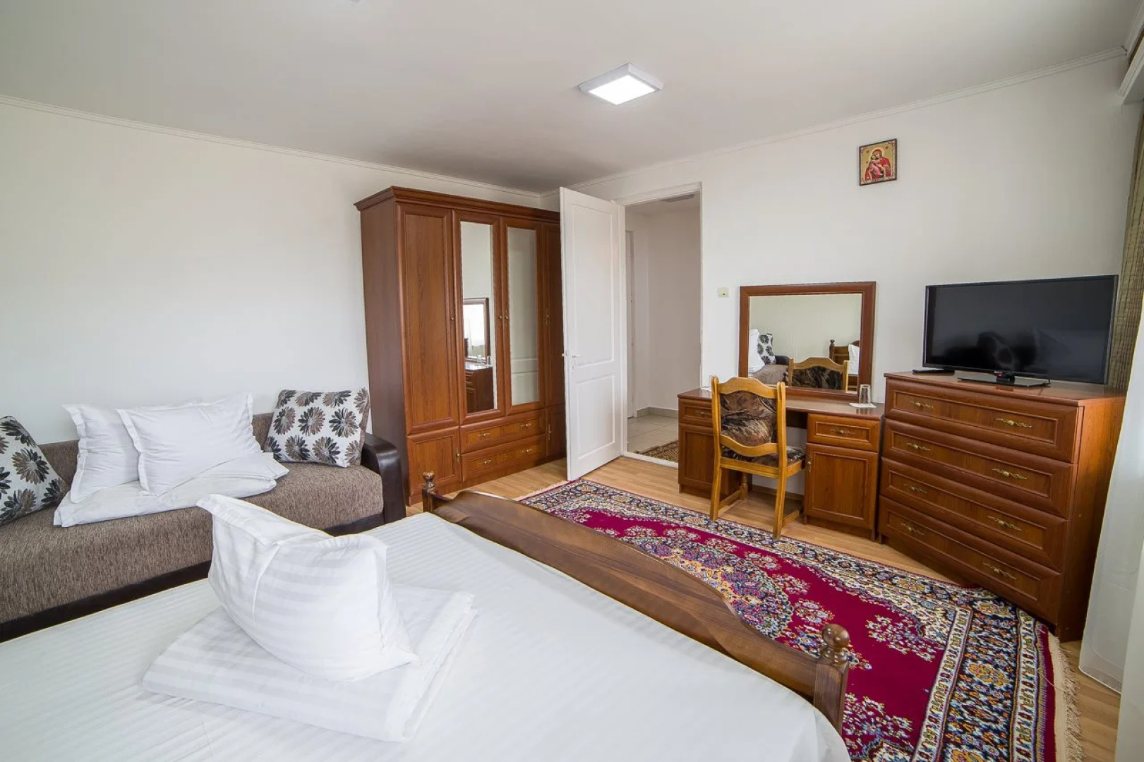 Pension Perla Brazilor