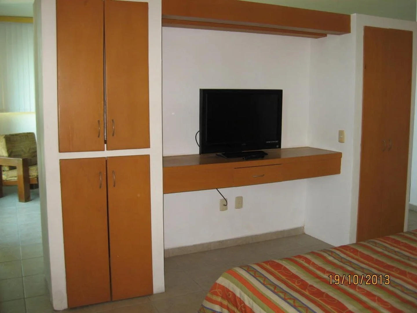 Banderas Suites