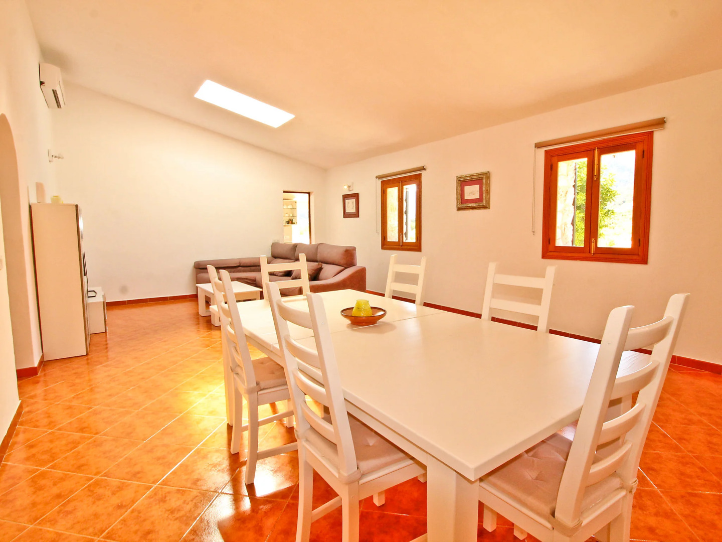 Holiday Home Can Garcia