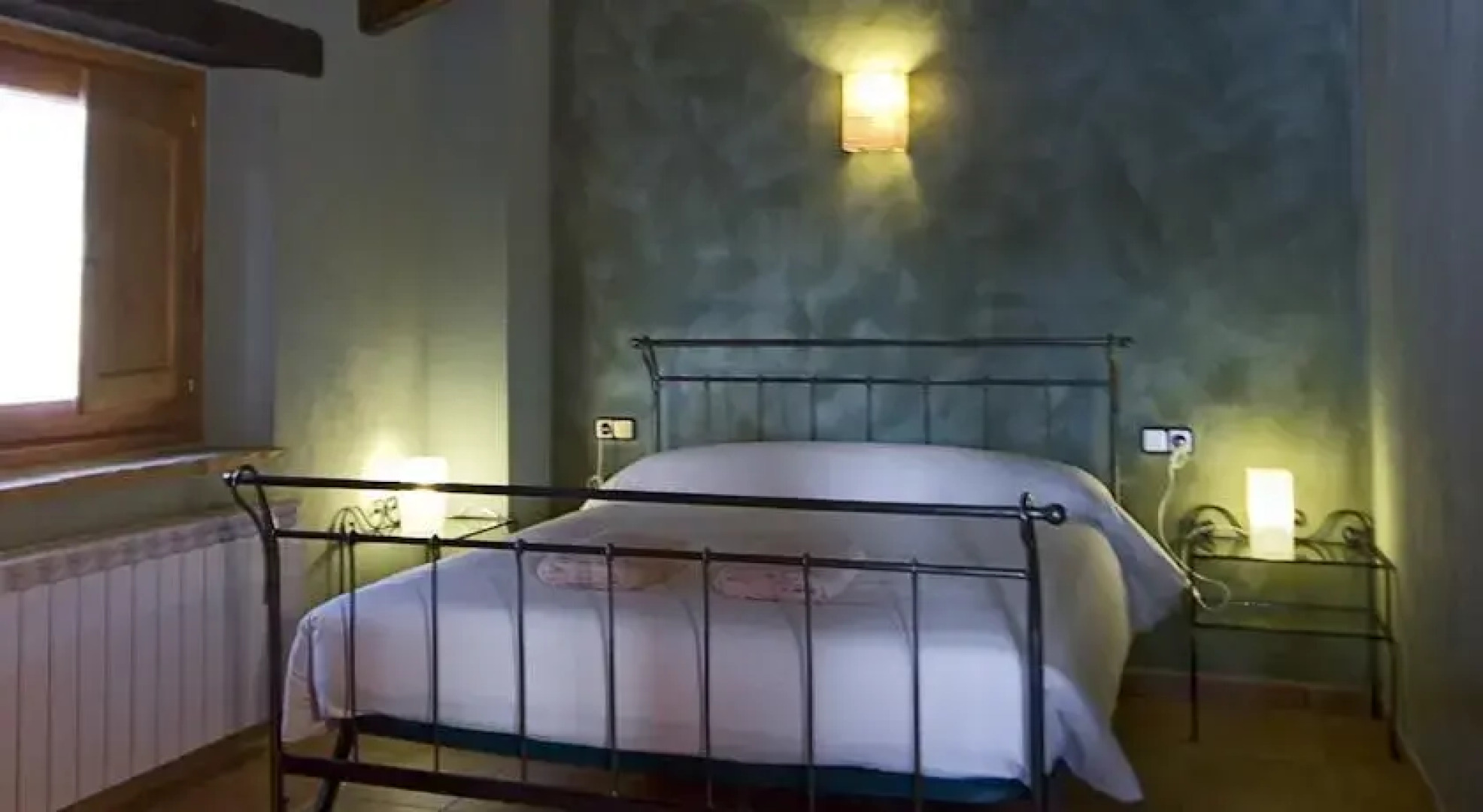Les cots de lloberola