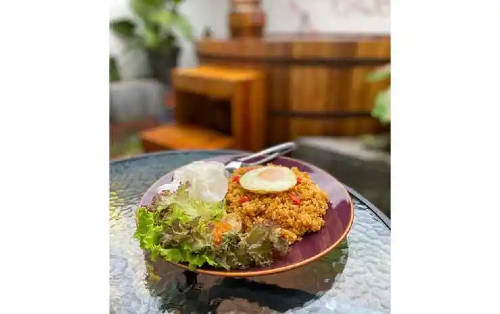 Wonderloft Hostel Jogja