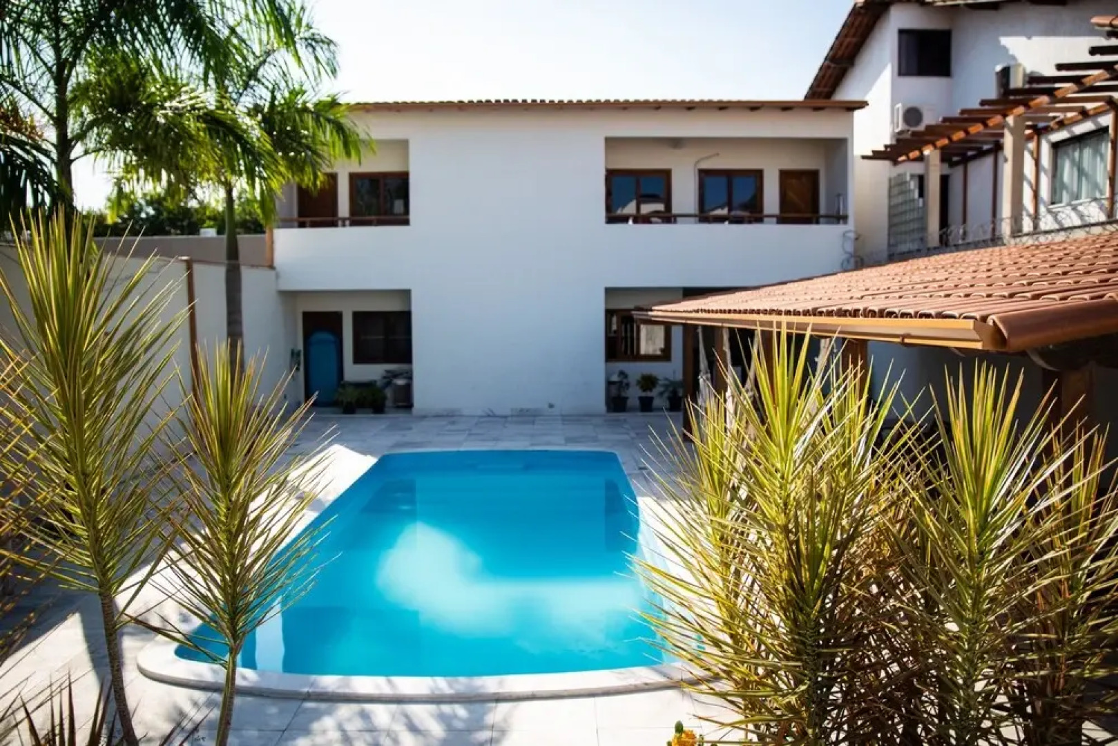 Sono Vitória - Hostel