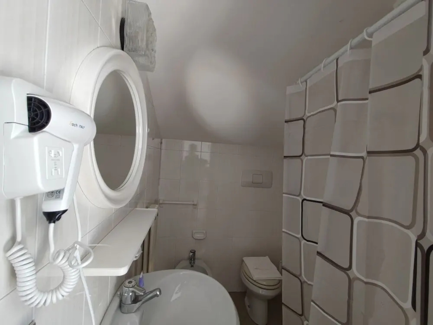 Hotel Tea - Dolomiti