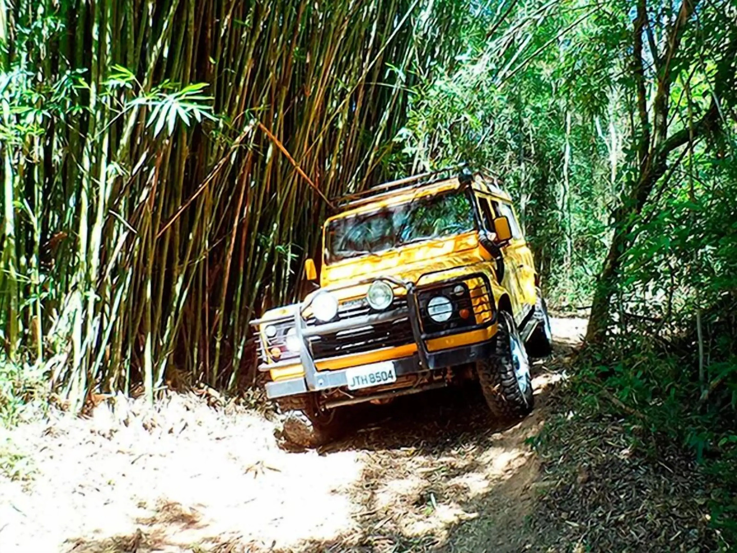 Pousada Green Valley