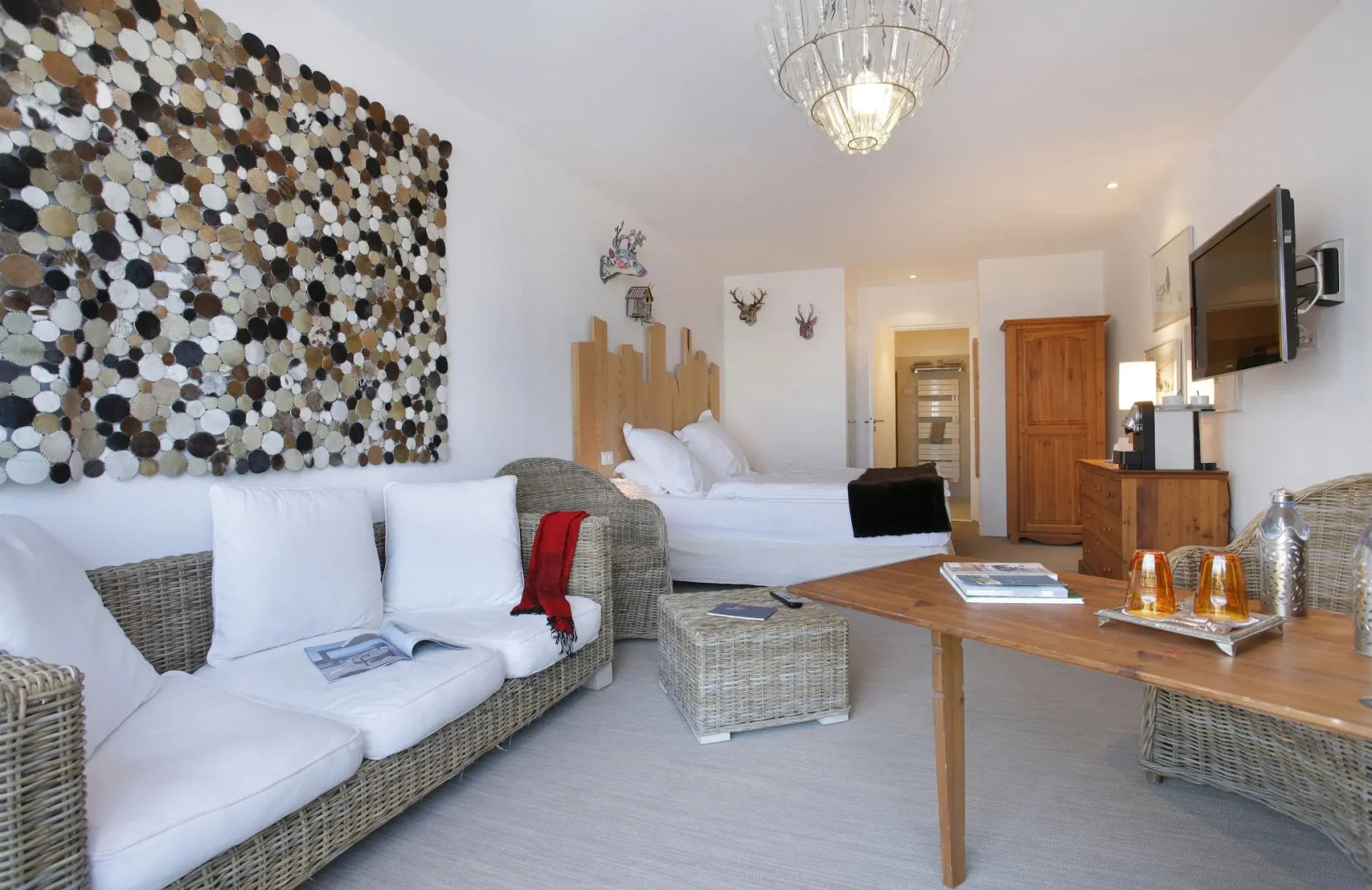 Le Cise, The Originals Relais