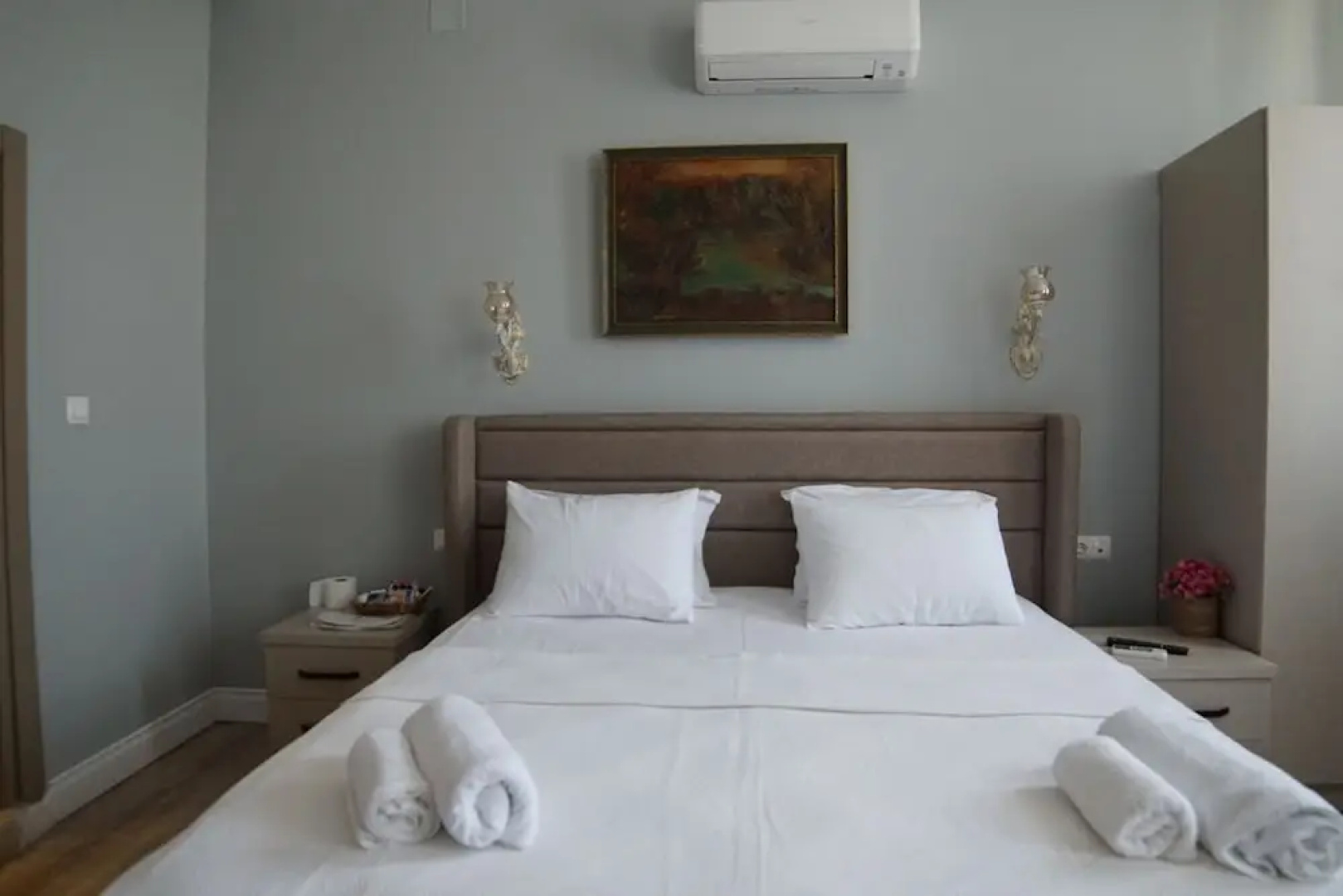 No 71 Butik Otel