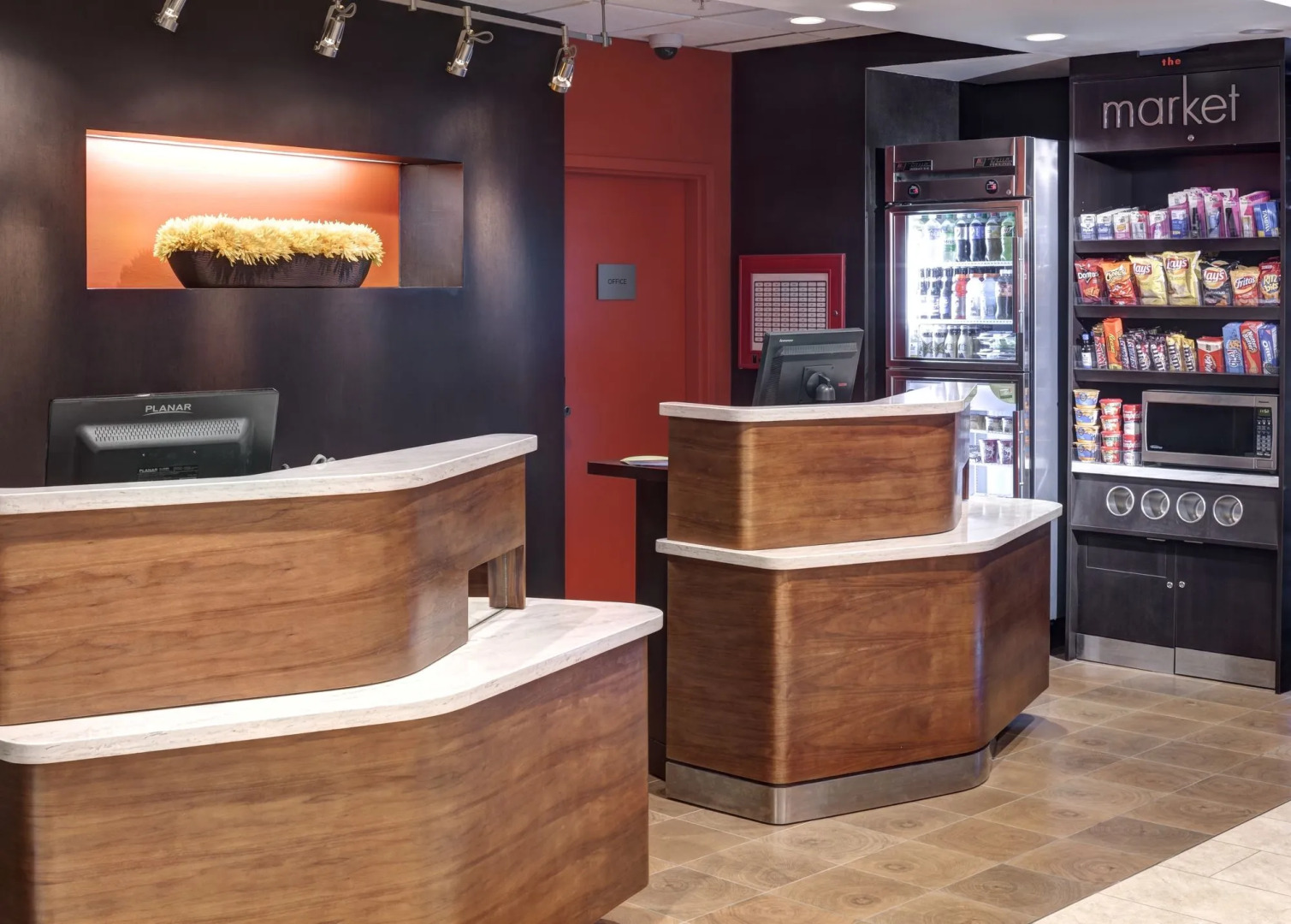 Courtyard by Marriott Wichita East