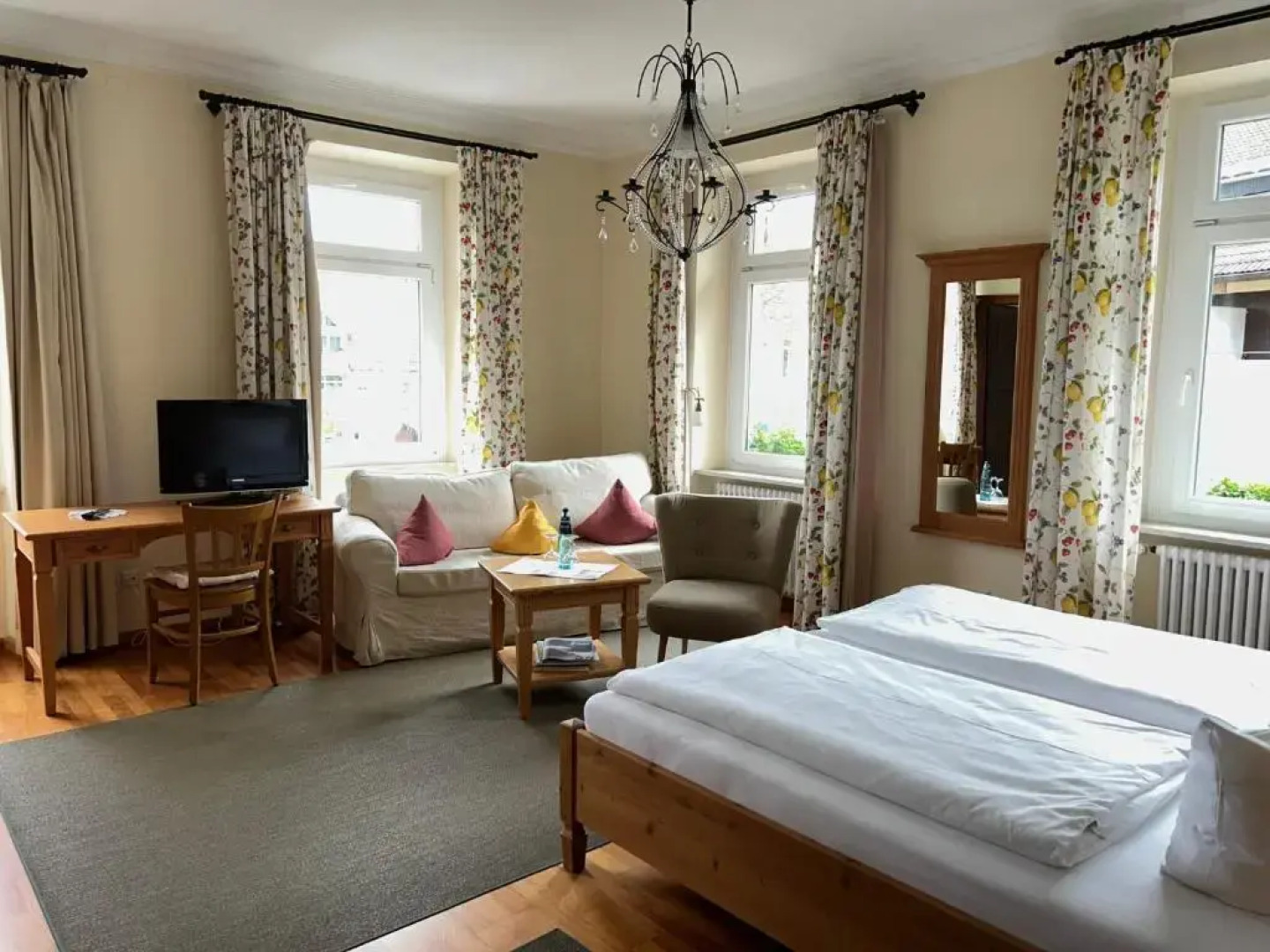 Gasthaus Sternen Post