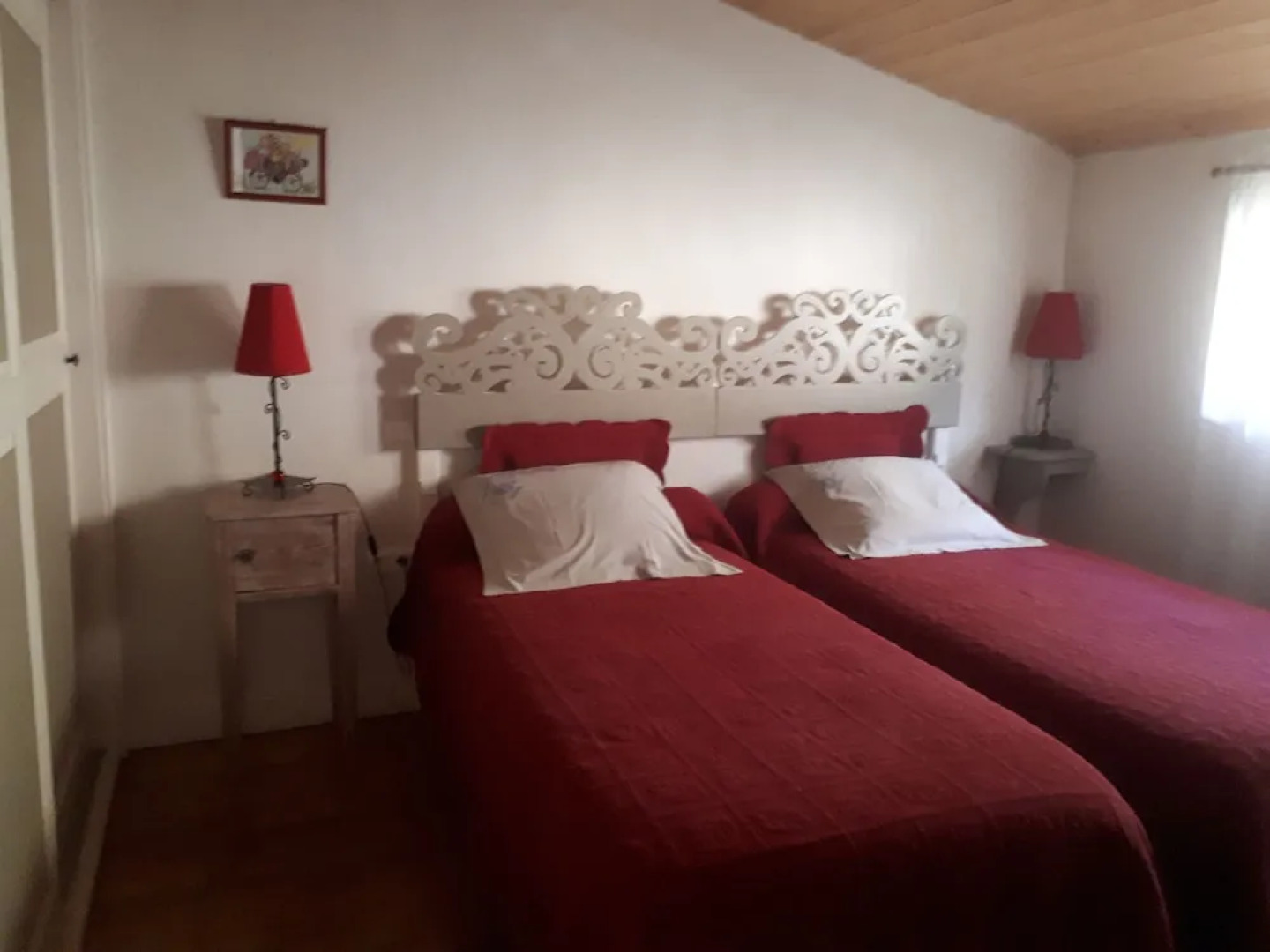 Les Ecogites Floréale