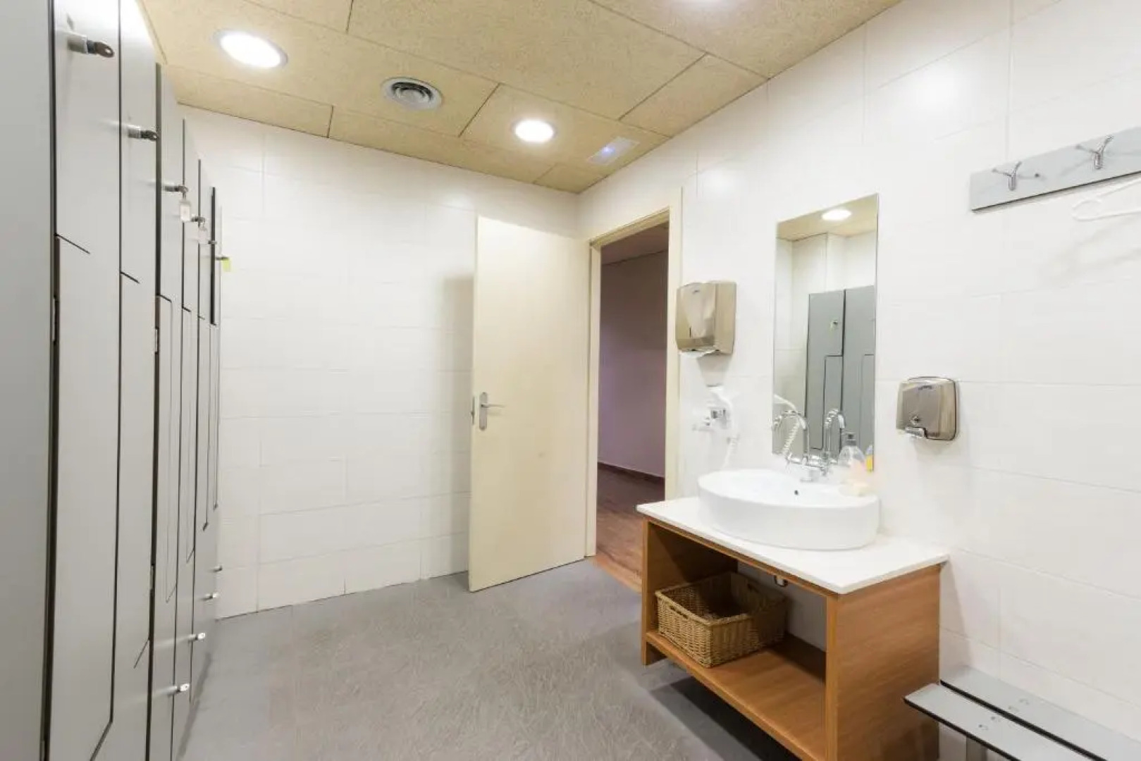 Apartaments Trainera