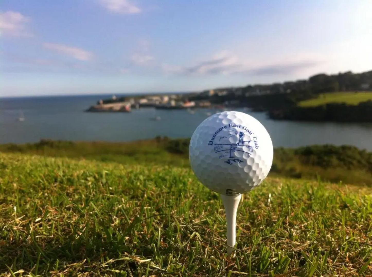 Dunmore East Holiday and Golf Resort Apartments