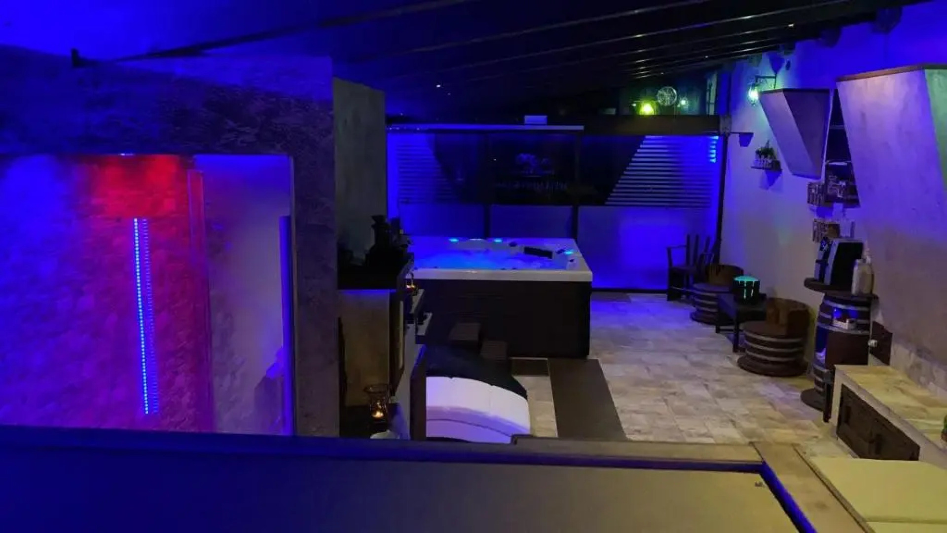 Agriturismo limpero romano