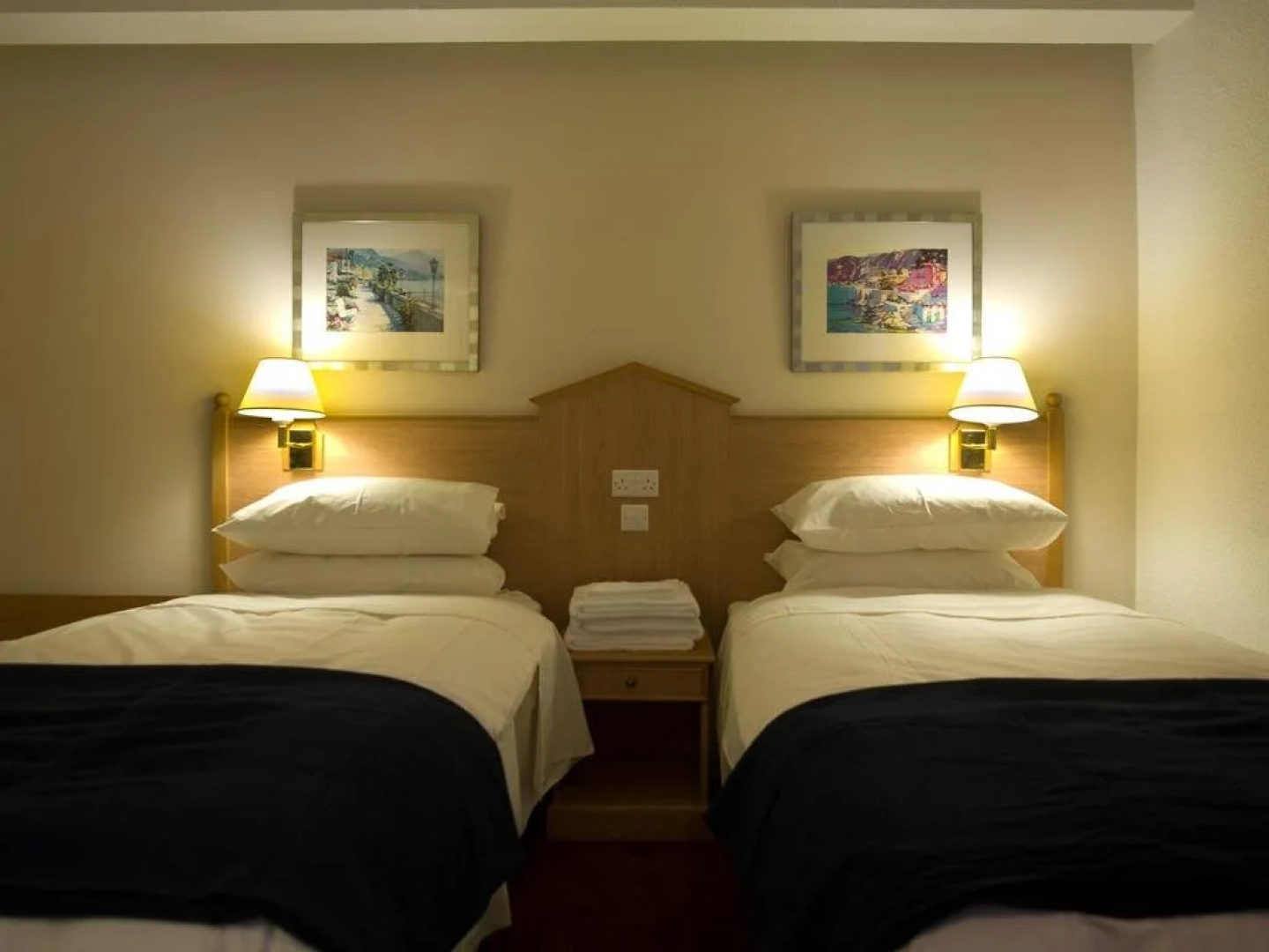 Hotel 46