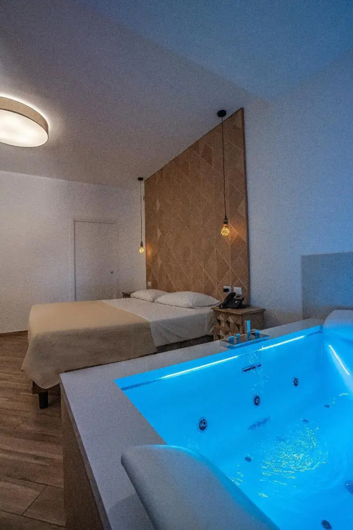 Le Querce Farmhouse