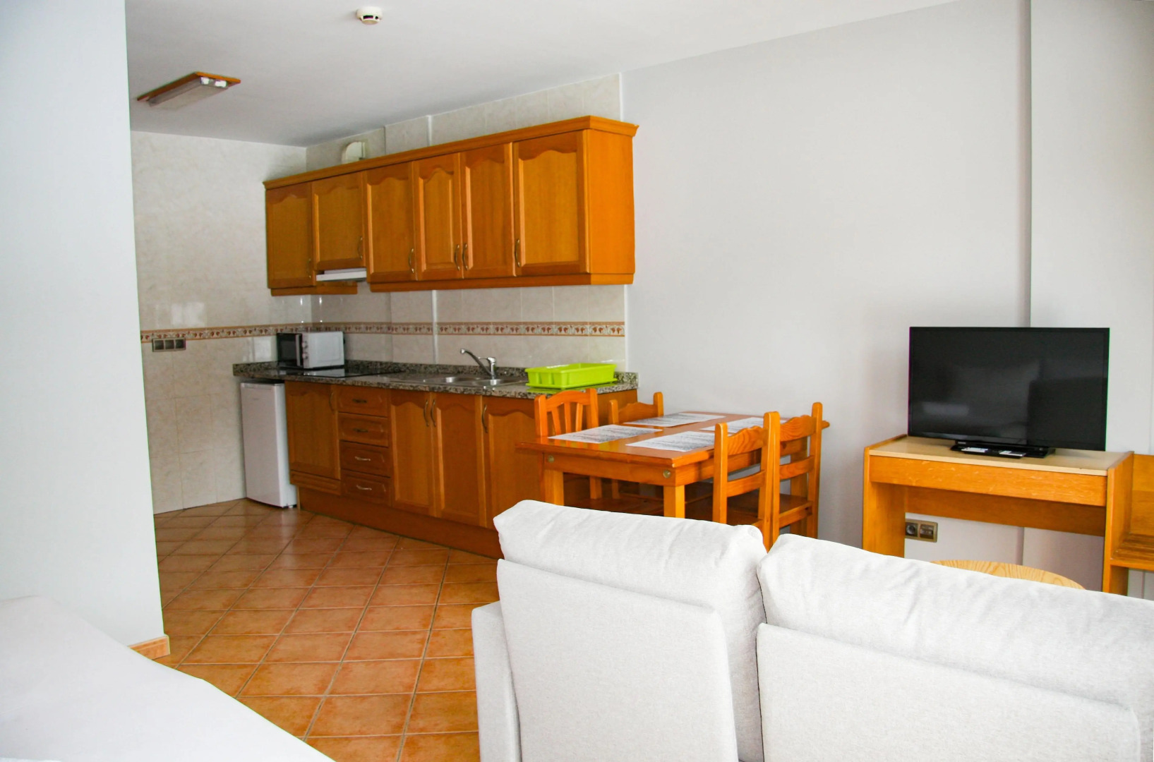 Apartamentos Glac