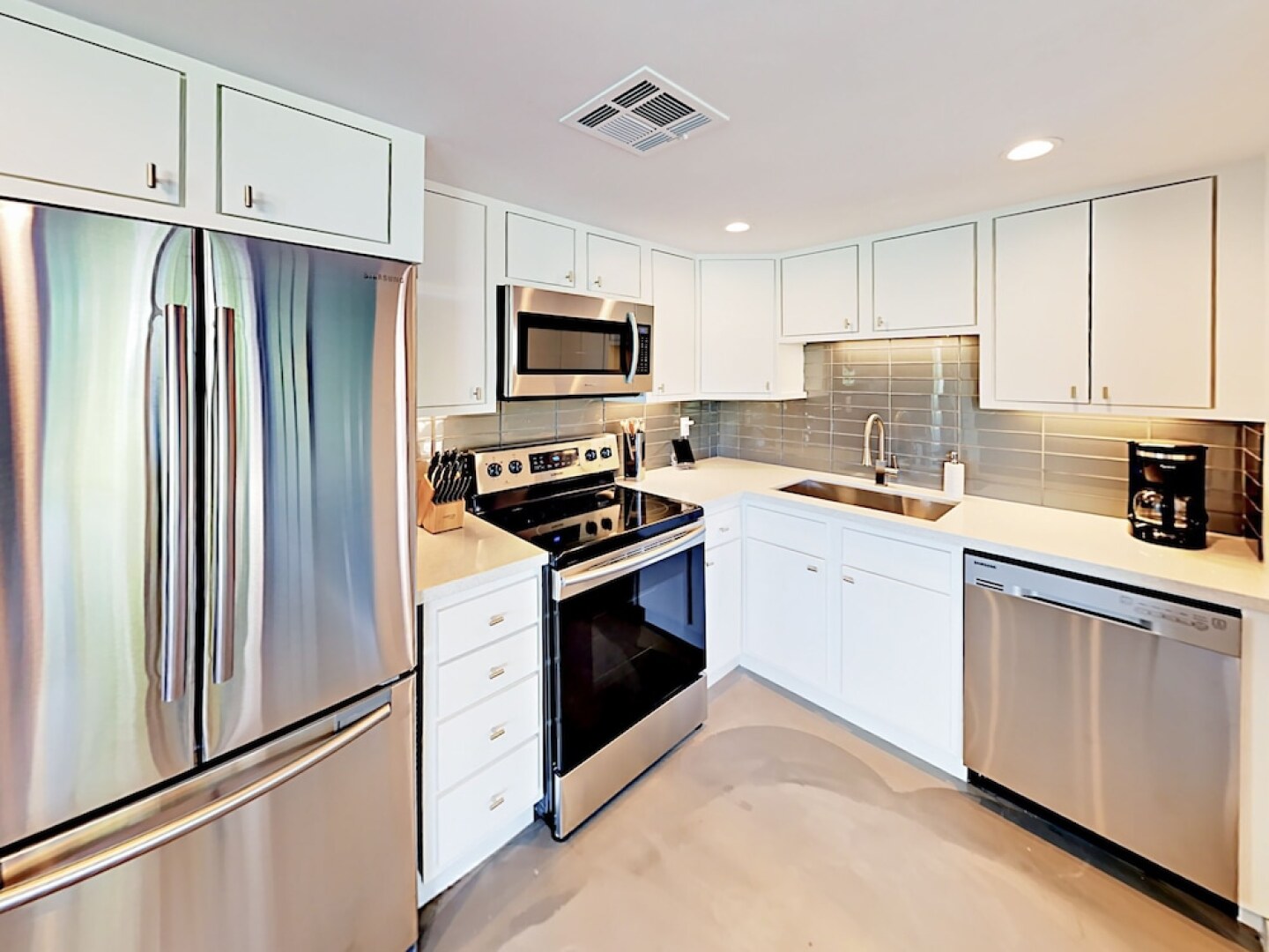 Baracoa Condo Unit 9 2 Bedrooms 2 Bathrooms Condo