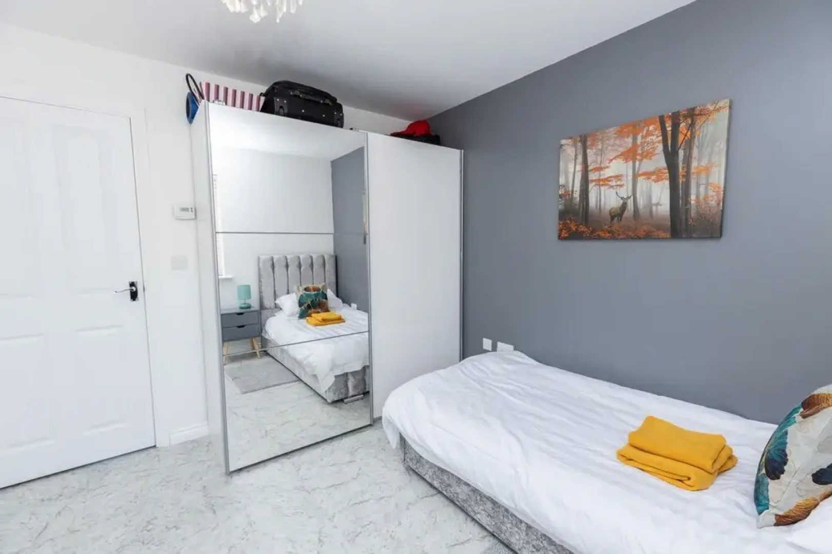 Stunning Entire 2BD Home Suffolk/cambridgeshire