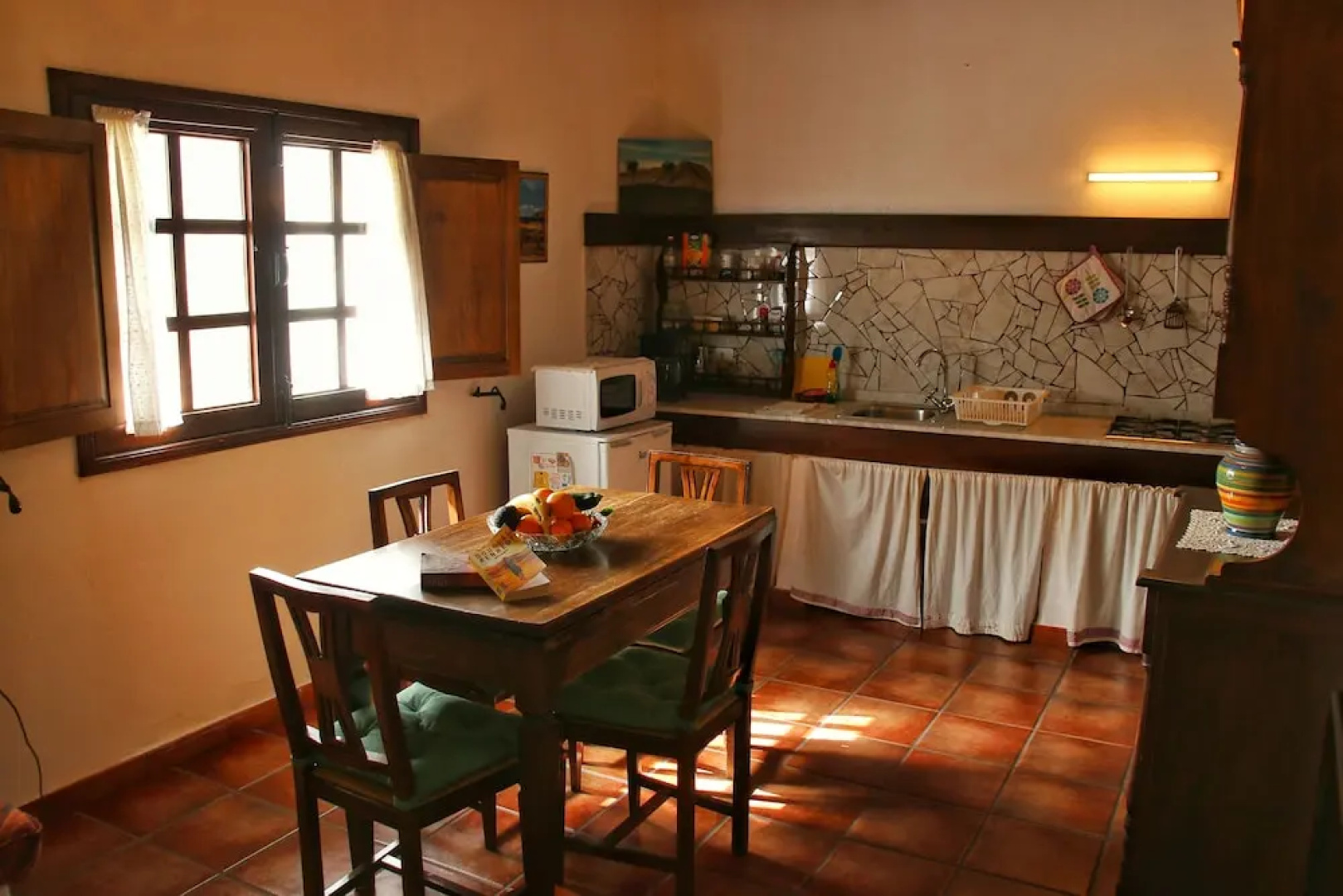 Casa Rural los Ajaches