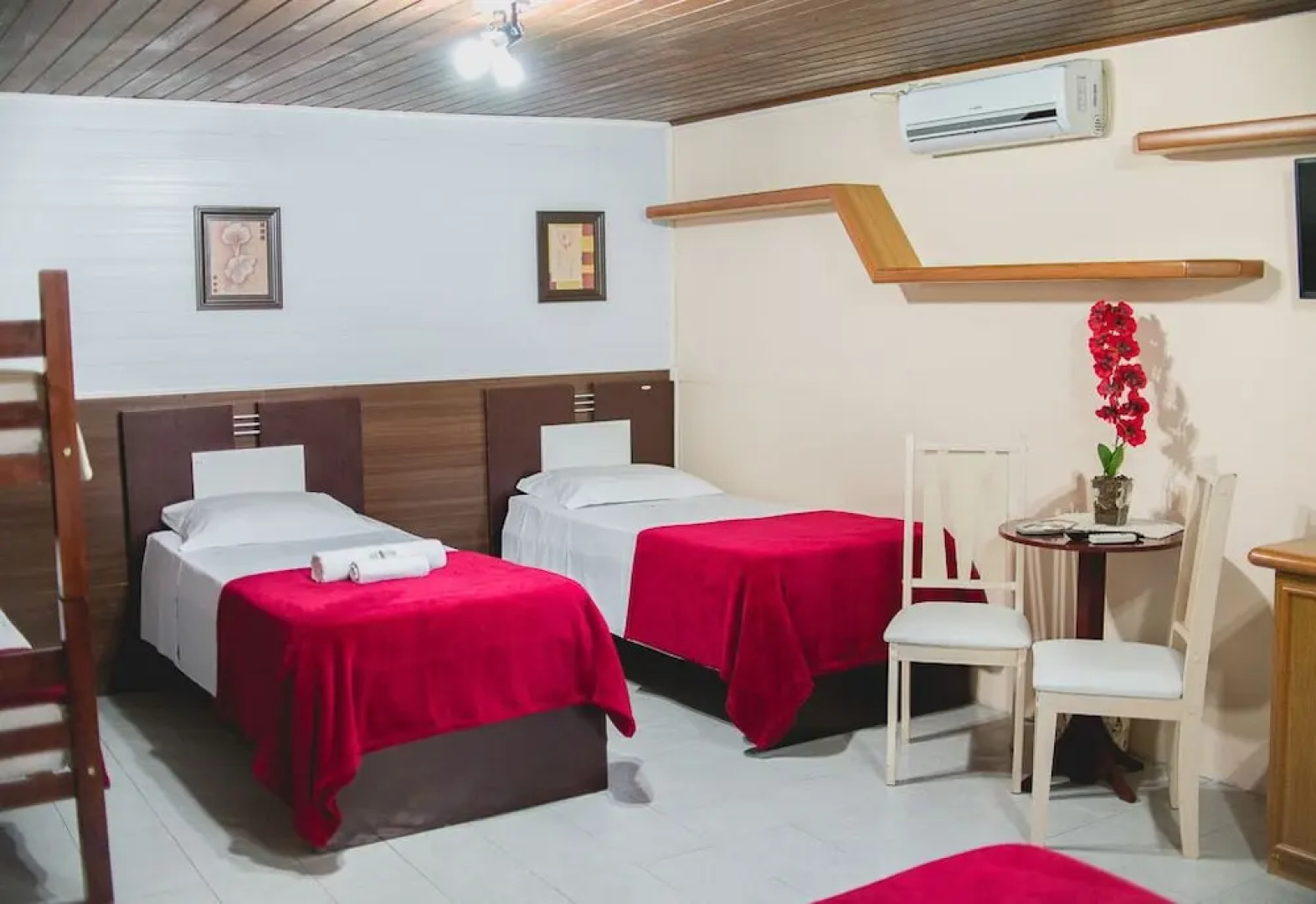 Sonho Da Serra Pousada