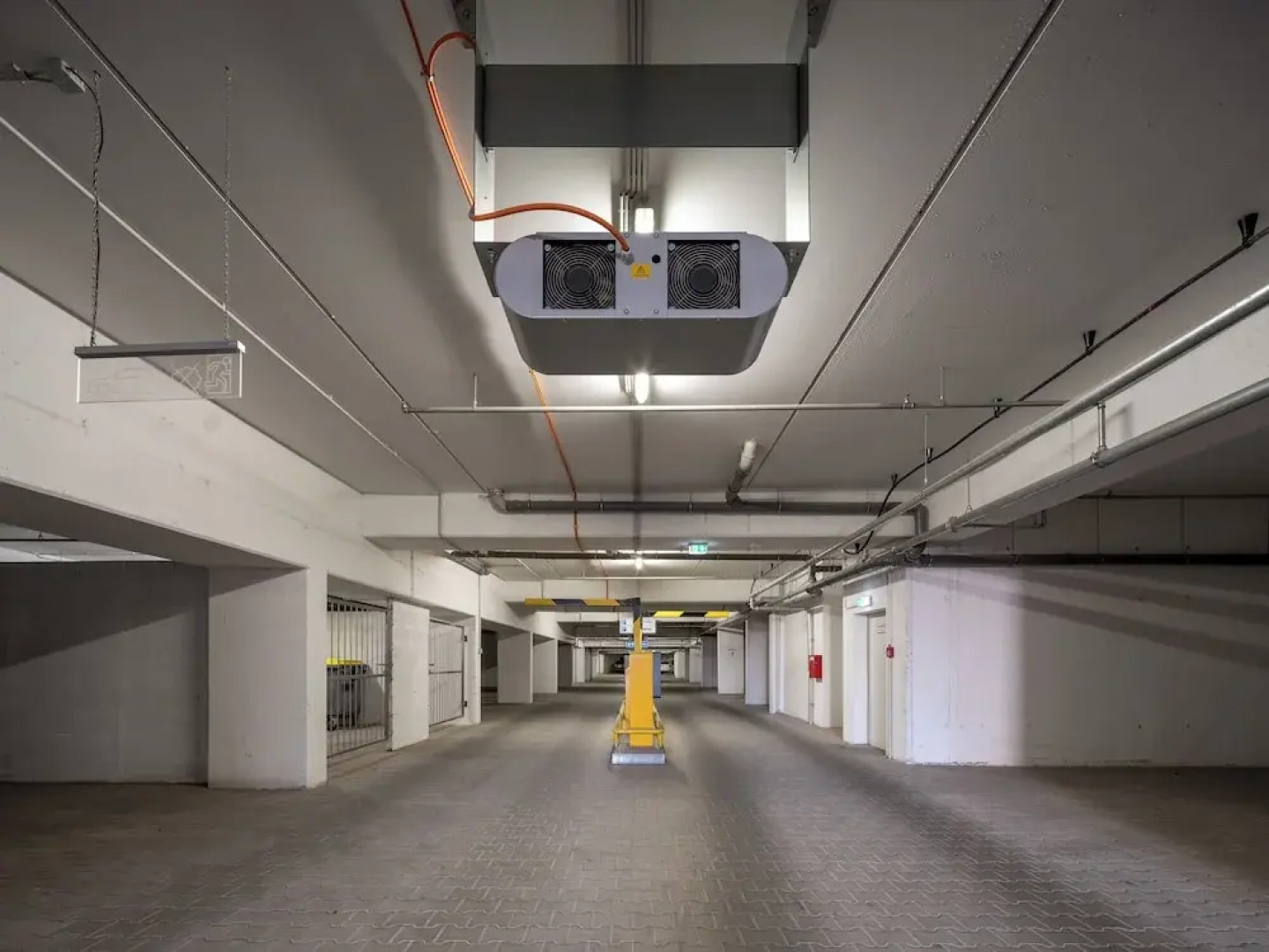 RS-Hotel smart & modern Hotel Apartments