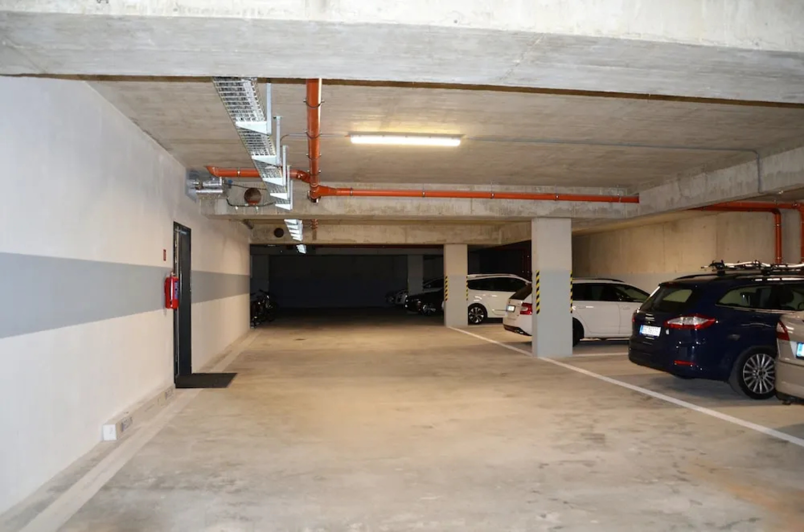 JBX Resort Apartments Lipno