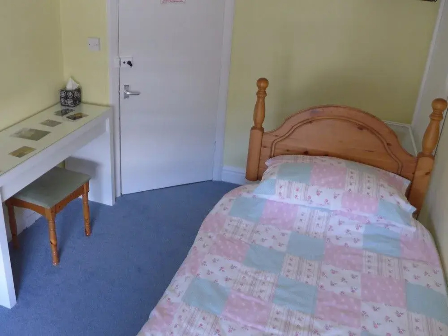 Thorneyfield Guest House