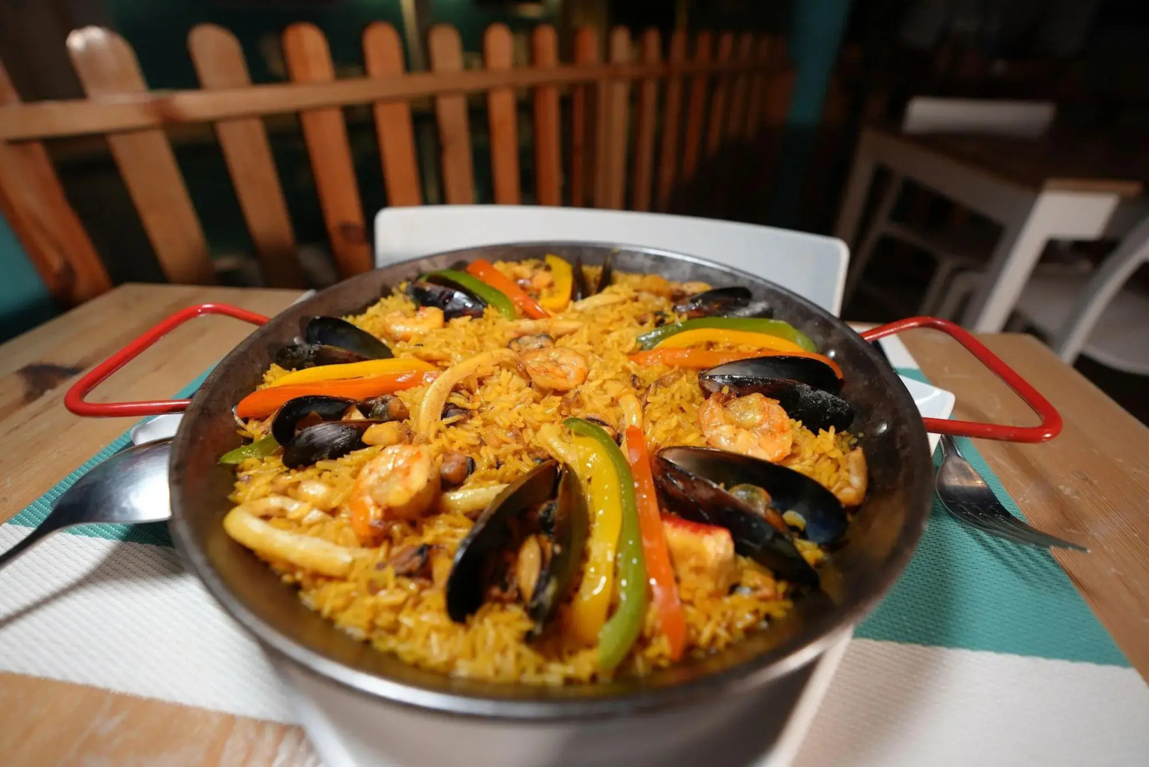 Гостевой дом Agua Dulce