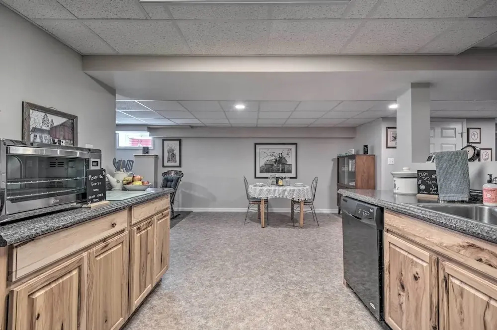 The MD / PA Line Retreat: Scenic Country Getaway!